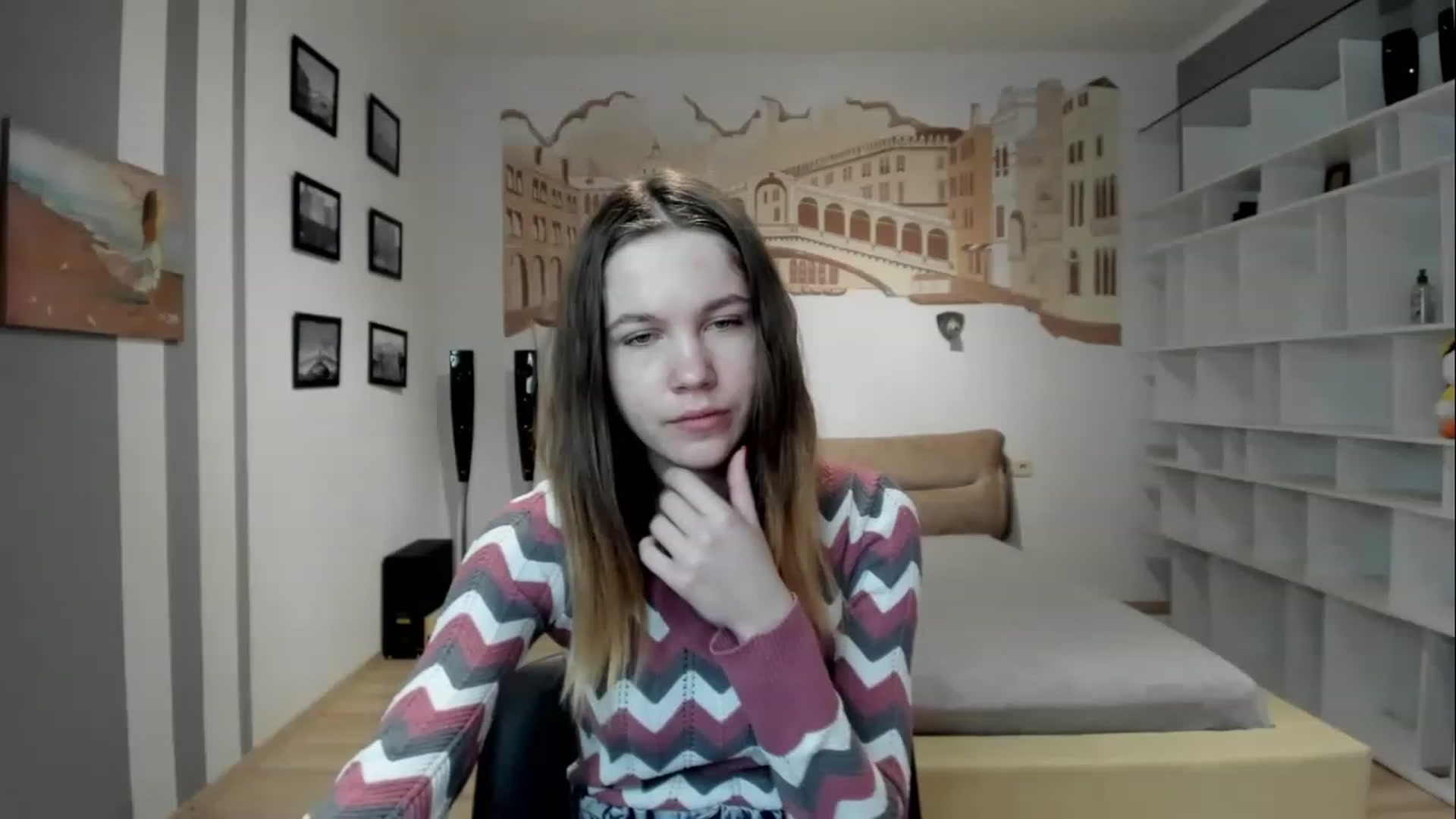 Gallery image thumbnail from KateGordon's myfreecams stream on, 03/18/2023, 09:42 image 2 of 20