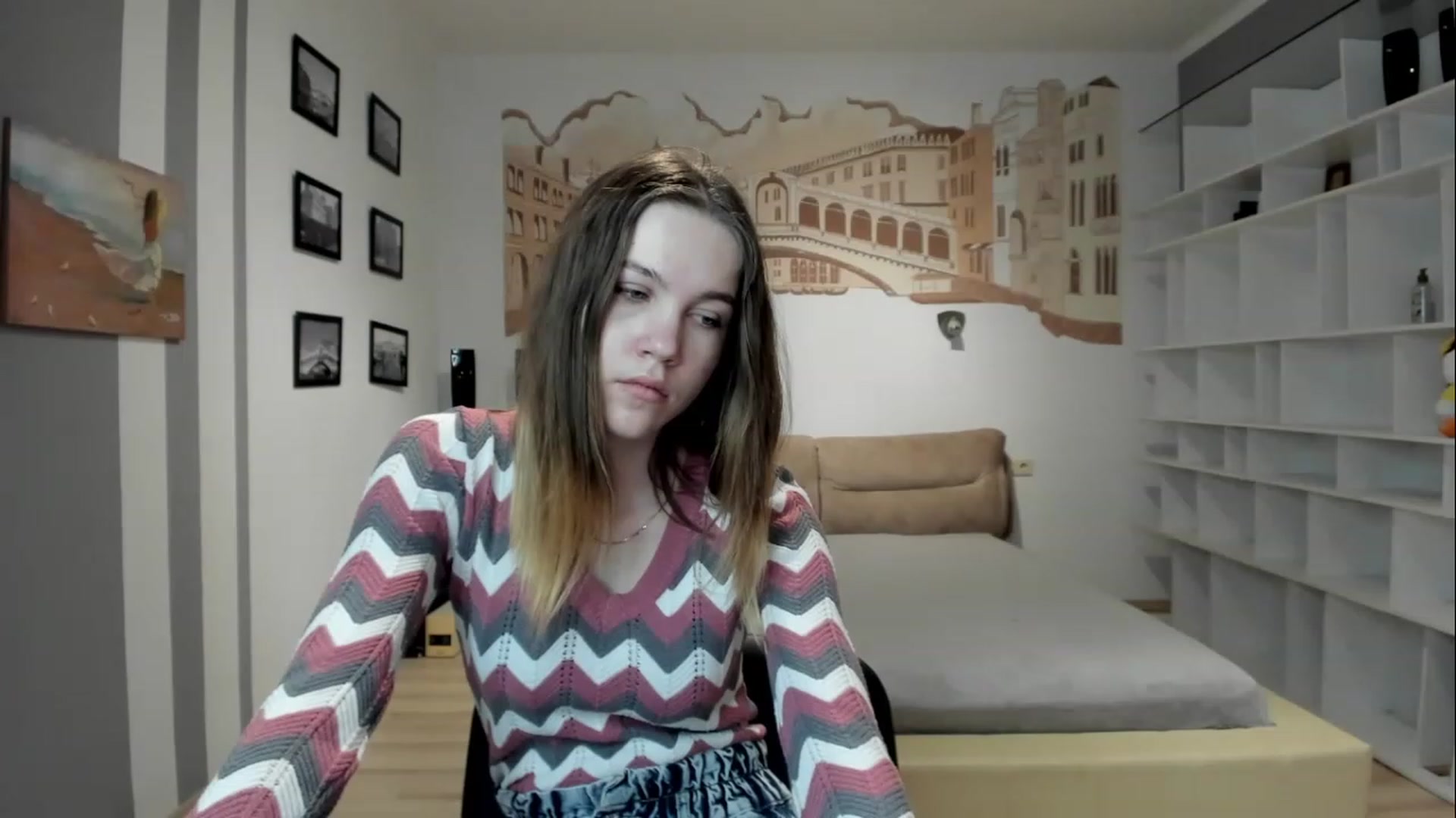 Gallery image thumbnail from KateGordon's myfreecams stream on, 03/18/2023, 09:42 image 11 of 20