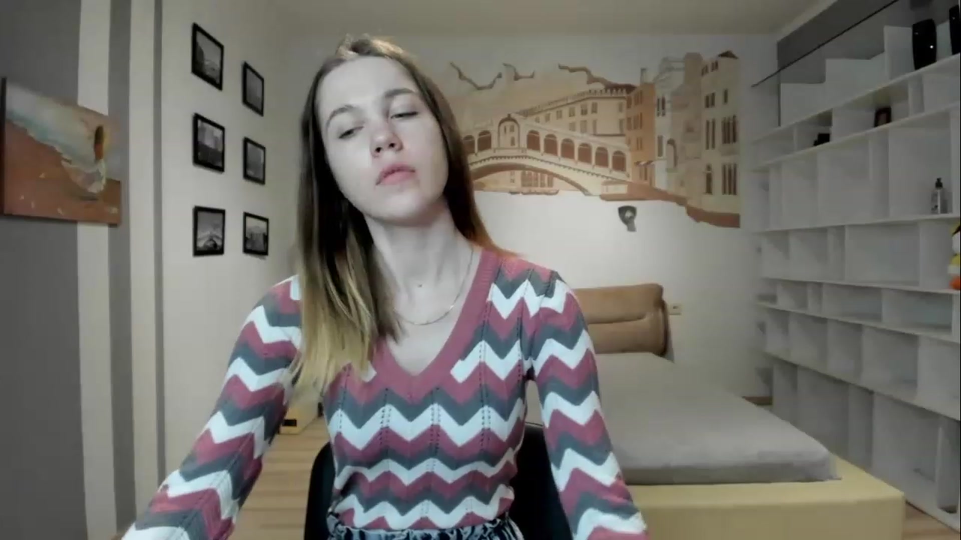 Gallery image thumbnail from KateGordon's myfreecams stream on, 03/18/2023, 09:42 image 8 of 20