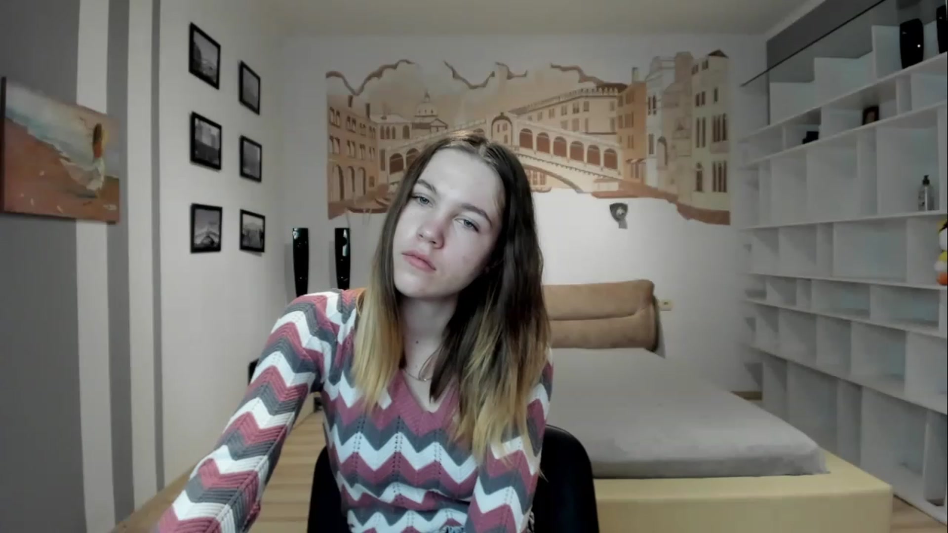 Gallery image thumbnail from KateGordon's myfreecams stream on, 03/18/2023, 09:42 image 3 of 20