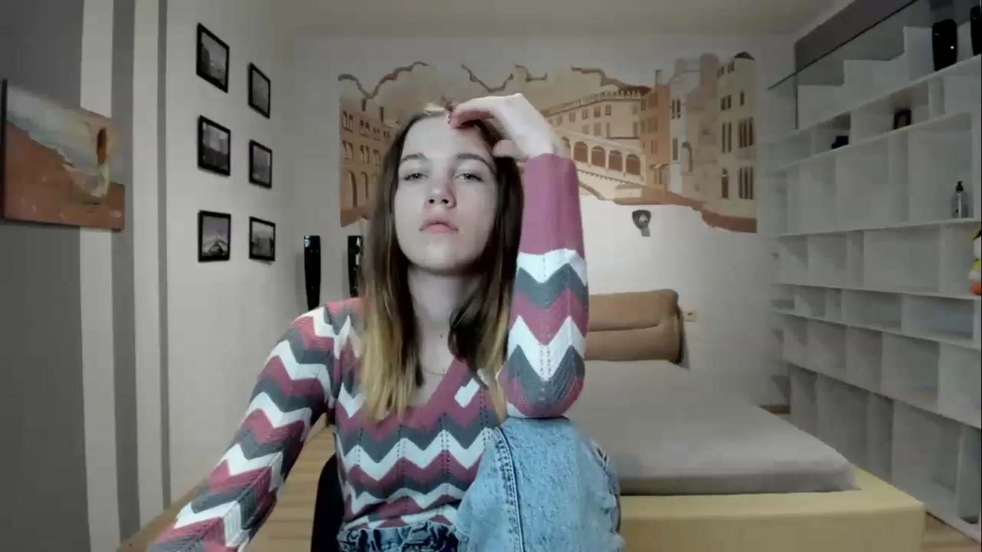 Gallery image thumbnail from KateGordon's myfreecams stream on, 03/18/2023, 09:42 image 13 of 20