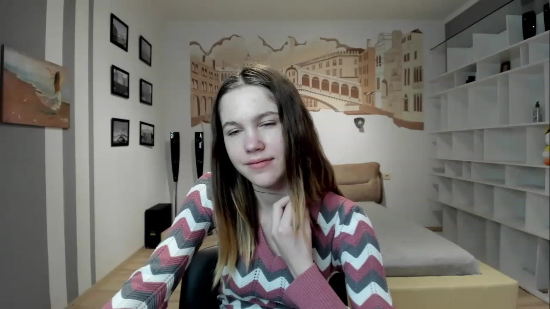 Gallery image thumbnail from KateGordon's myfreecams stream on, 03/18/2023, 09:42 image 5 of 20