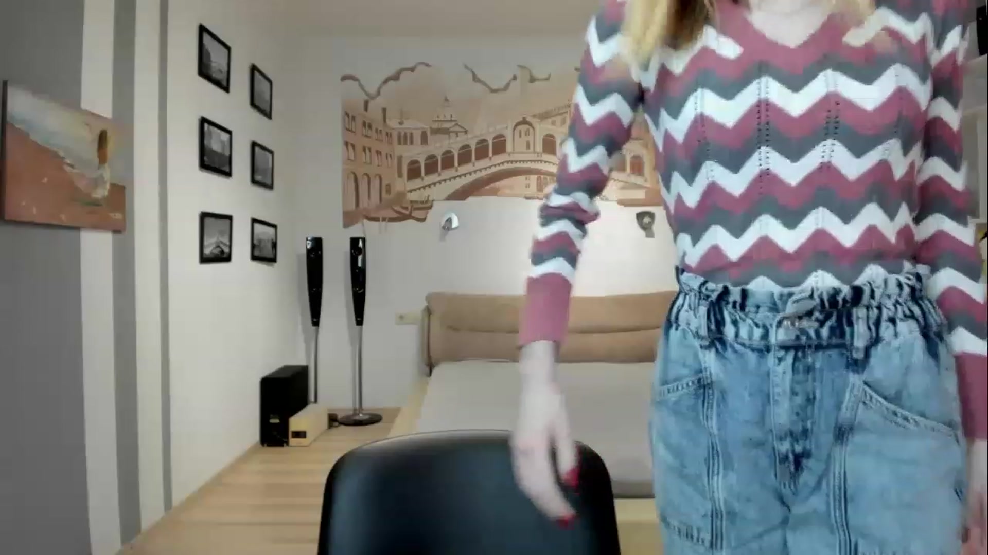 Gallery image thumbnail from KateGordon's myfreecams stream on, 03/18/2023, 09:42 image 7 of 20