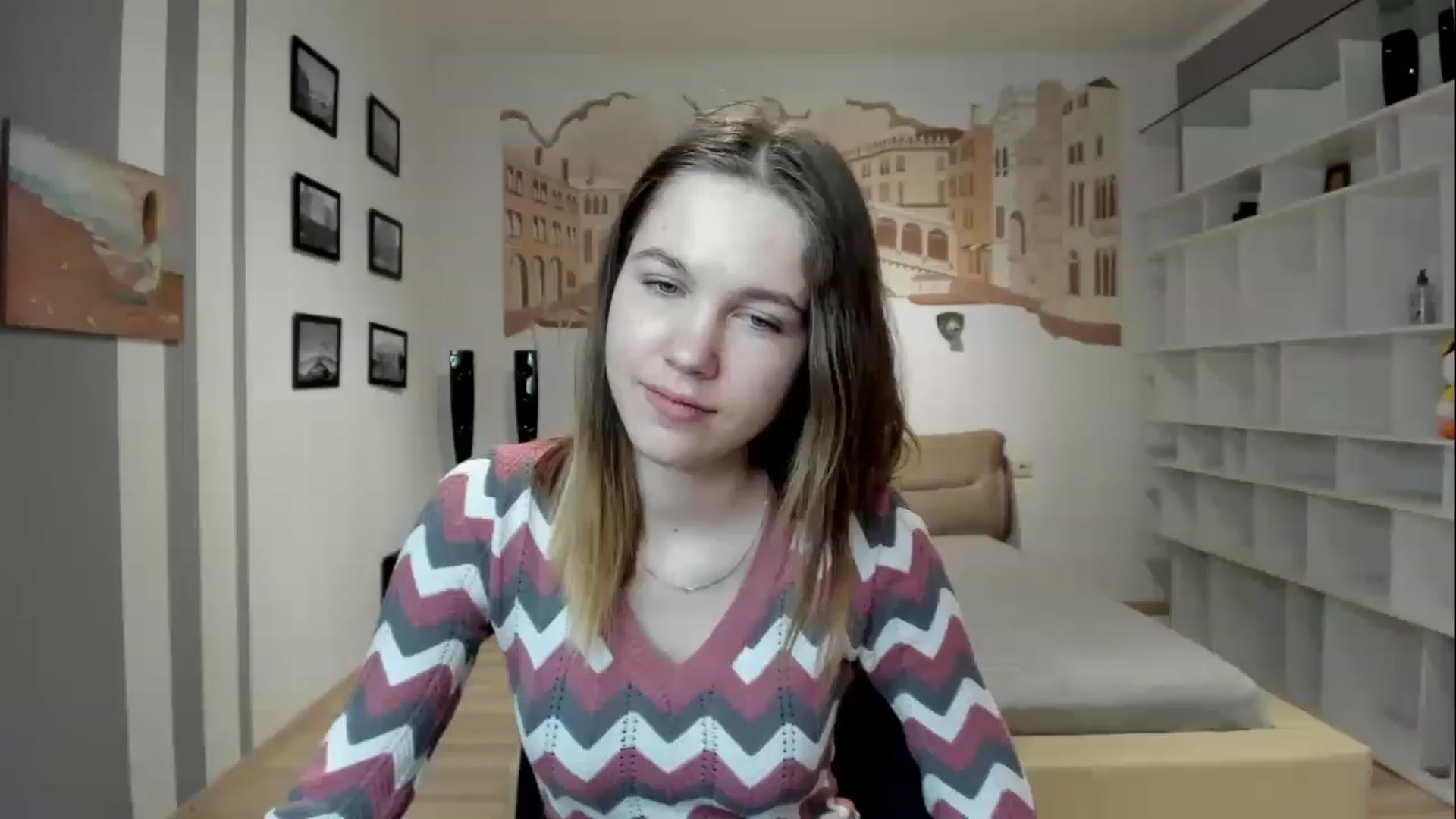 Gallery image thumbnail from KateGordon's myfreecams stream on, 03/18/2023, 09:42 image 20 of 20