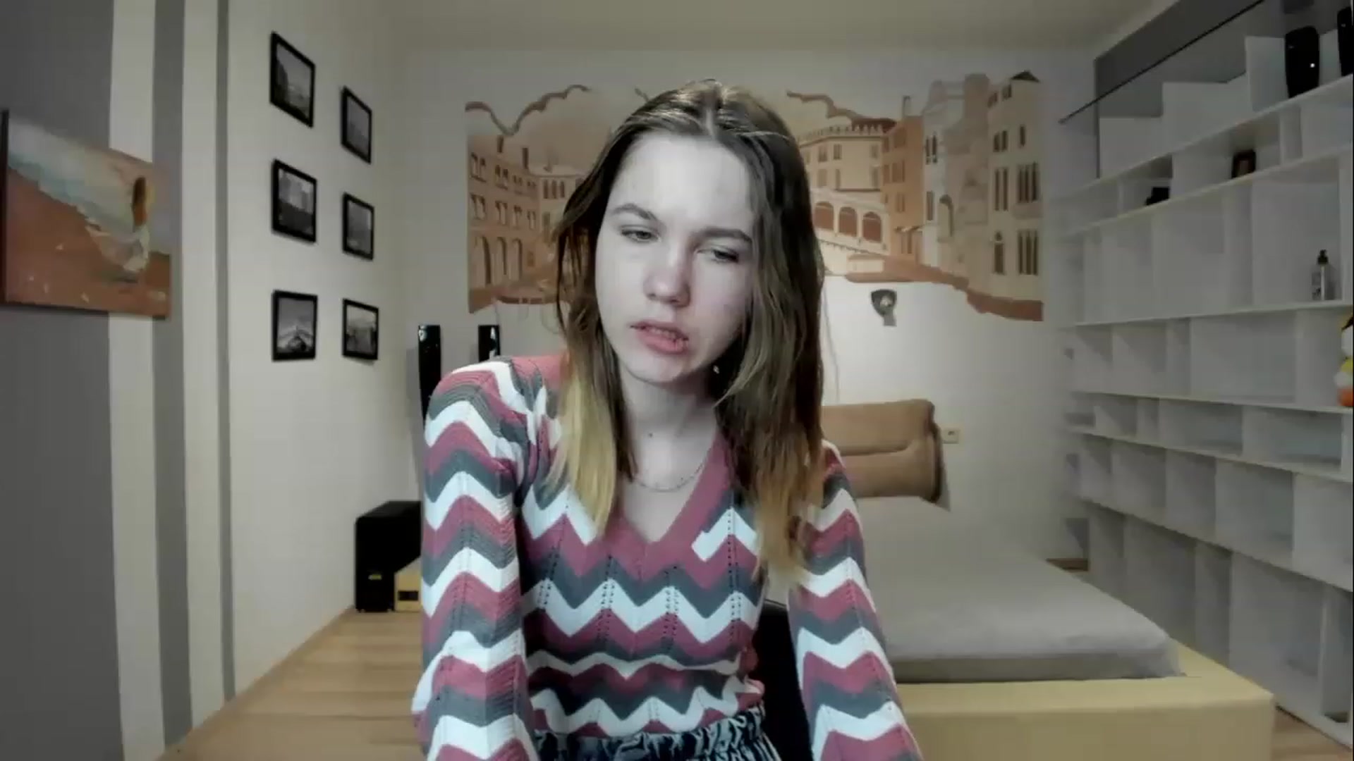 Gallery image thumbnail from KateGordon's myfreecams stream on, 03/18/2023, 09:42 image 9 of 20