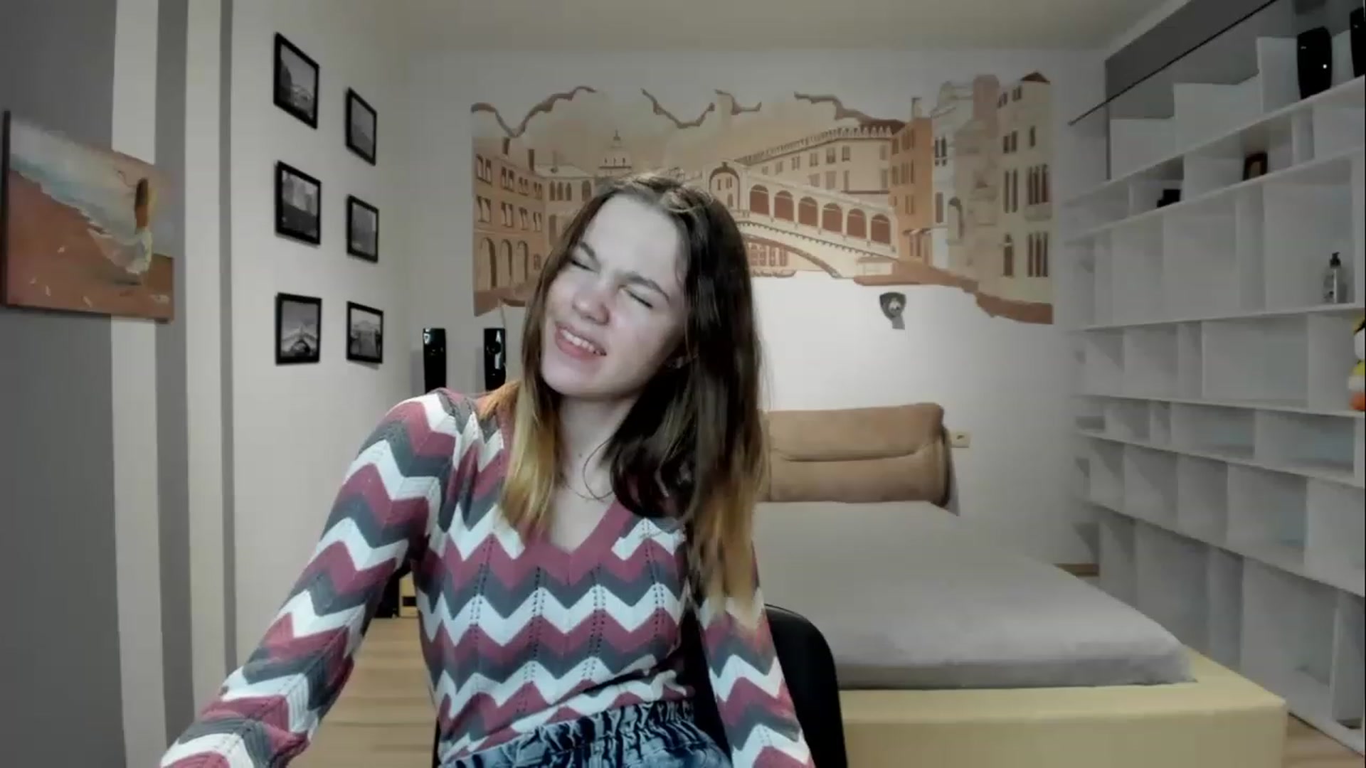 Gallery image thumbnail from KateGordon's myfreecams stream on, 03/18/2023, 09:42 image 15 of 20