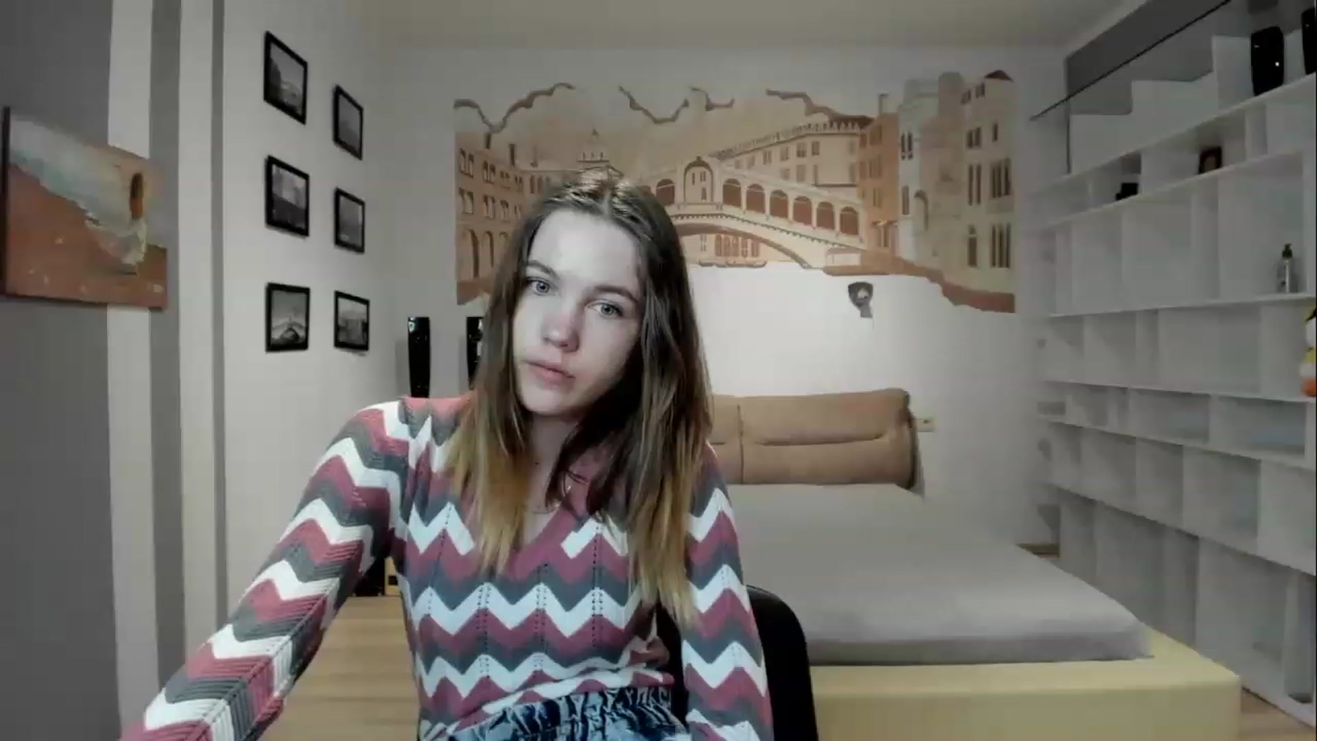 Gallery image thumbnail from KateGordon's myfreecams stream on, 03/18/2023, 09:42 image 18 of 20