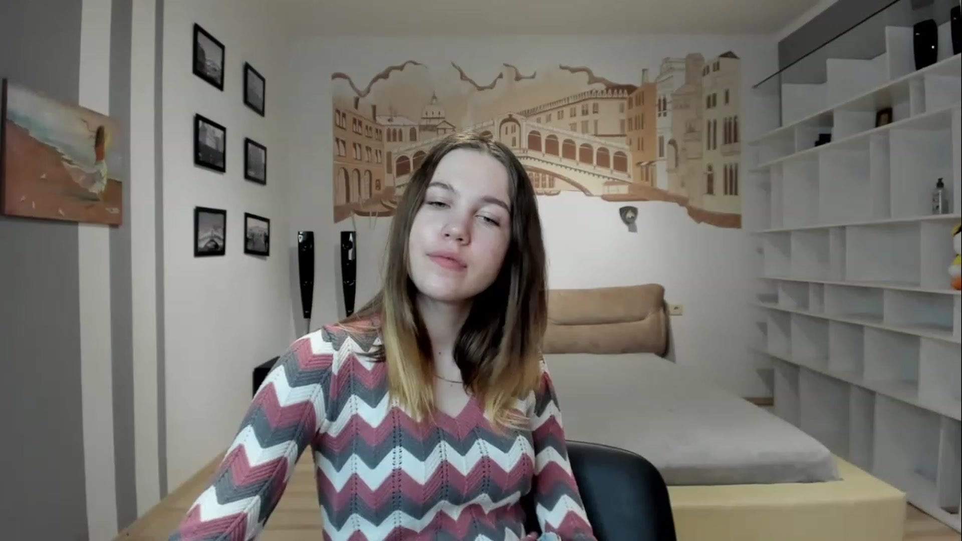 Gallery image thumbnail from KateGordon's myfreecams stream on, 03/18/2023, 11:29 image 15 of 20