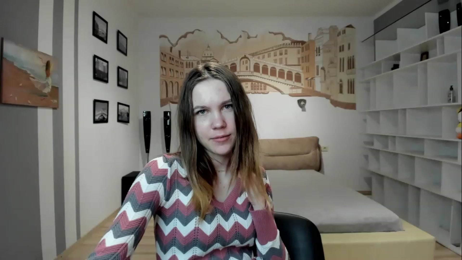 Gallery image thumbnail from KateGordon's myfreecams stream on, 03/18/2023, 11:29 image 16 of 20