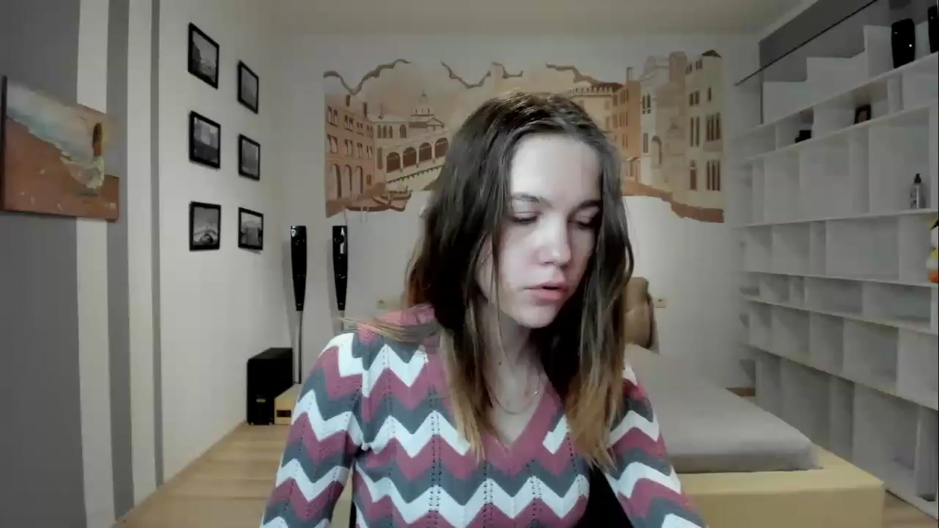 Gallery image thumbnail from KateGordon's myfreecams stream on, 03/18/2023, 11:29 image 20 of 20