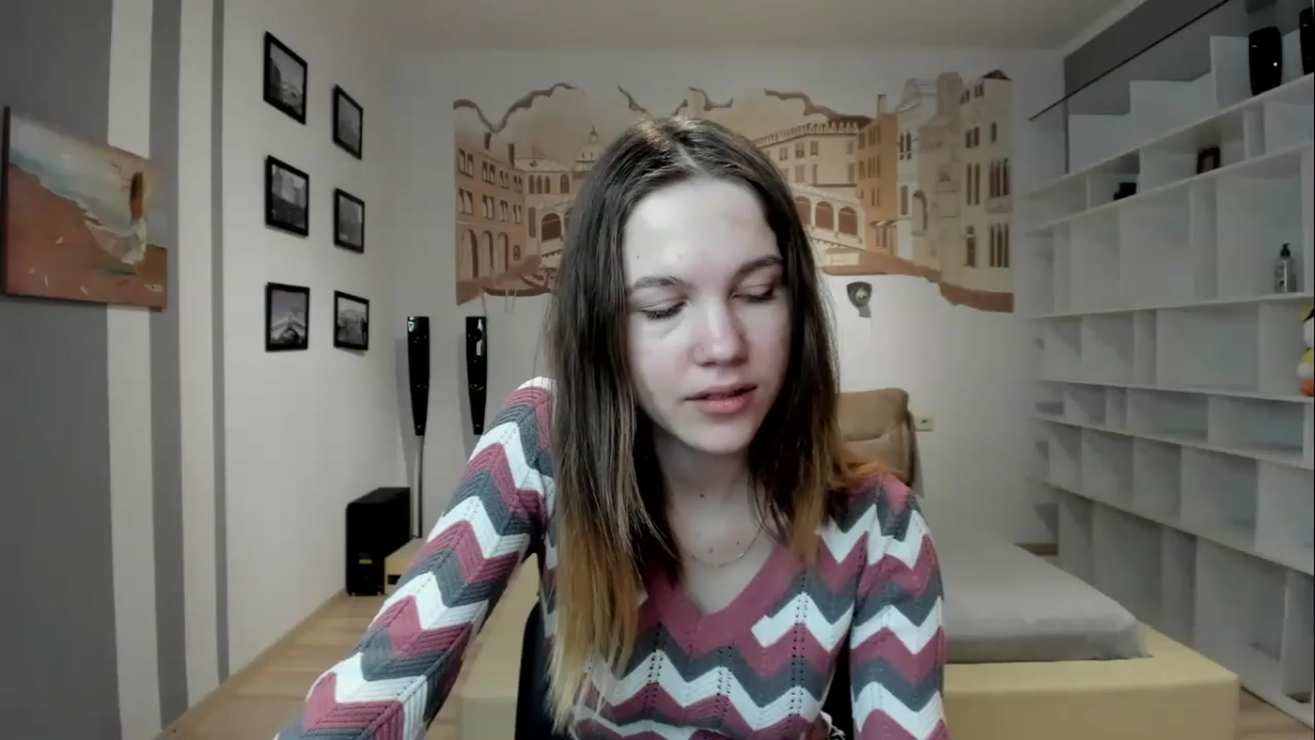 Gallery image thumbnail from KateGordon's myfreecams stream on, 03/18/2023, 11:29 image 3 of 20
