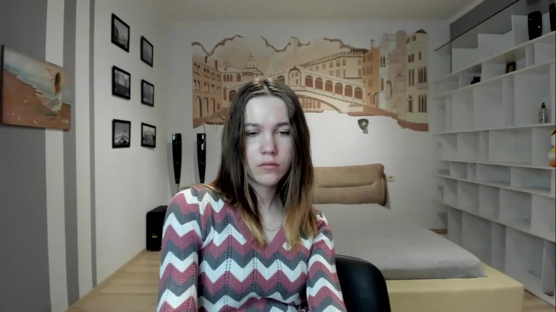 Gallery image thumbnail from KateGordon's myfreecams stream on, 03/18/2023, 11:29 image 19 of 20