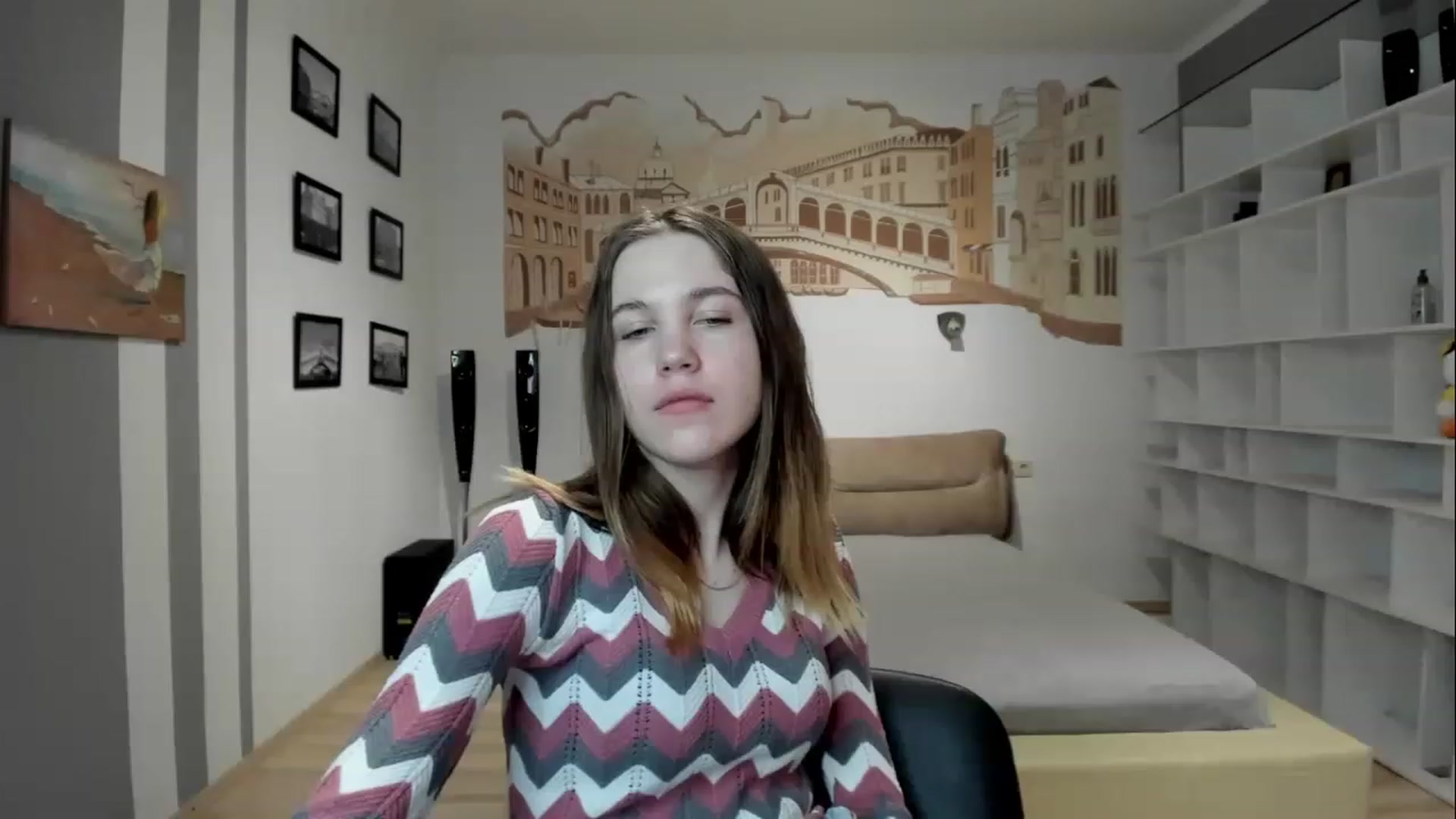 Gallery image thumbnail from KateGordon's myfreecams stream on, 03/18/2023, 11:29 image 14 of 20