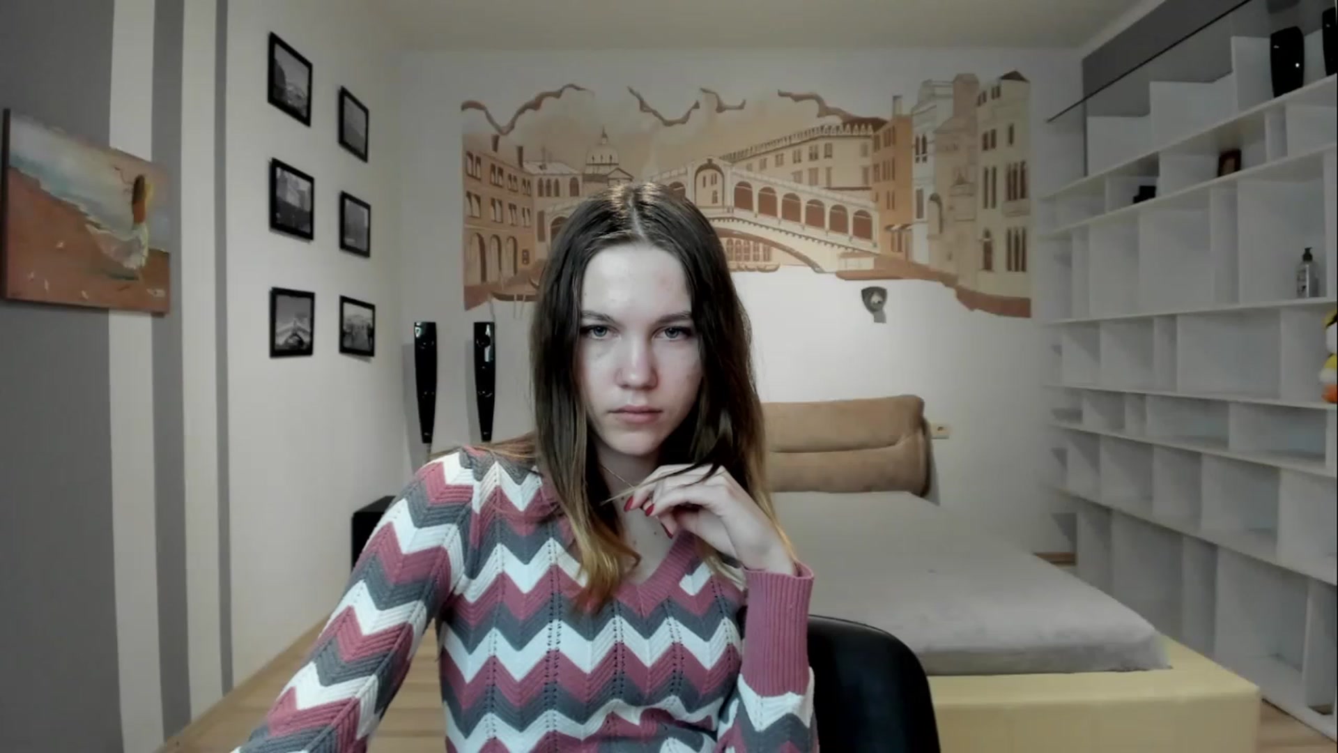 Gallery image thumbnail from KateGordon's myfreecams stream on, 03/18/2023, 11:29 image 17 of 20