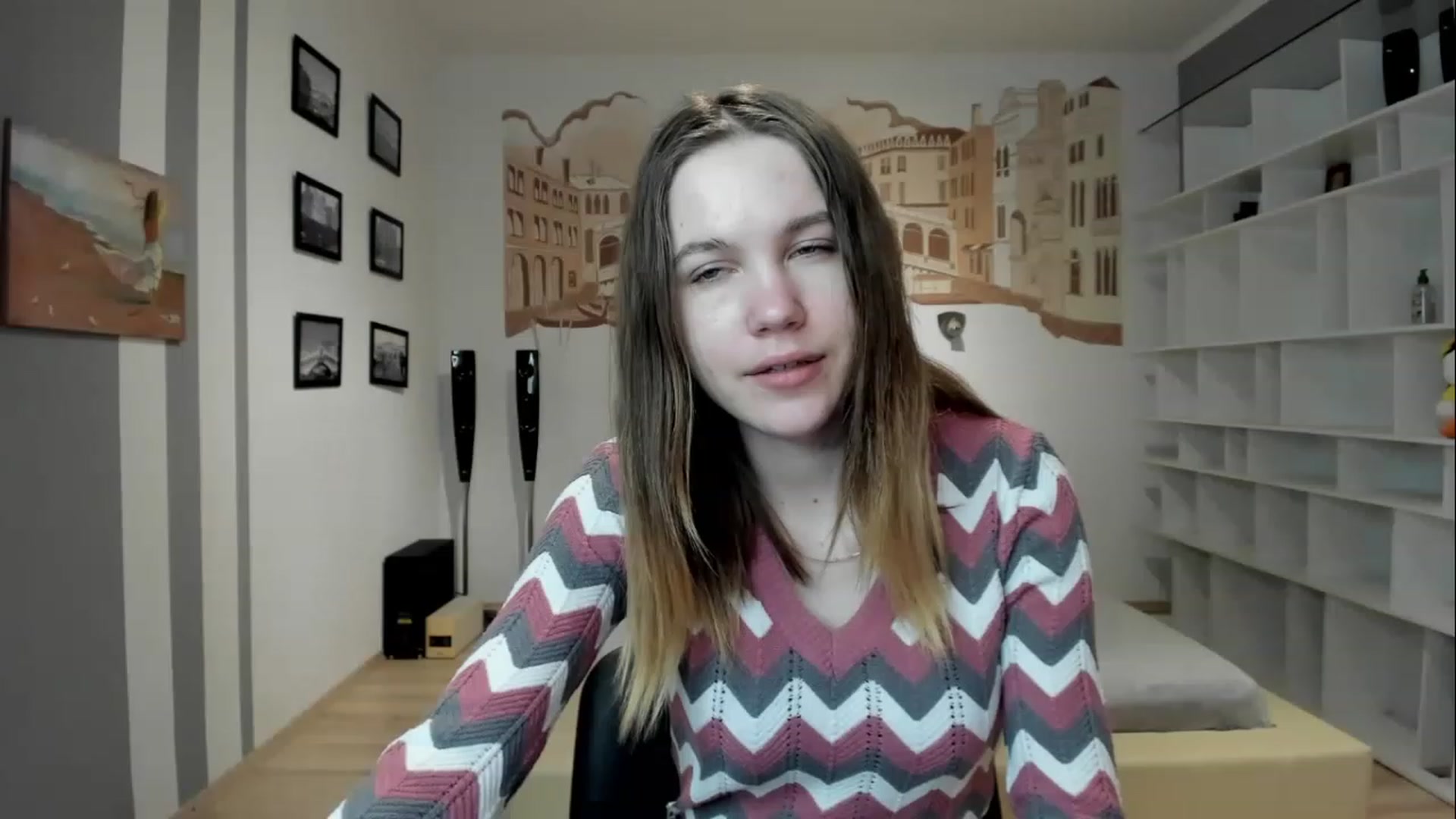 Gallery image thumbnail from KateGordon's myfreecams stream on, 03/18/2023, 11:29 image 5 of 20