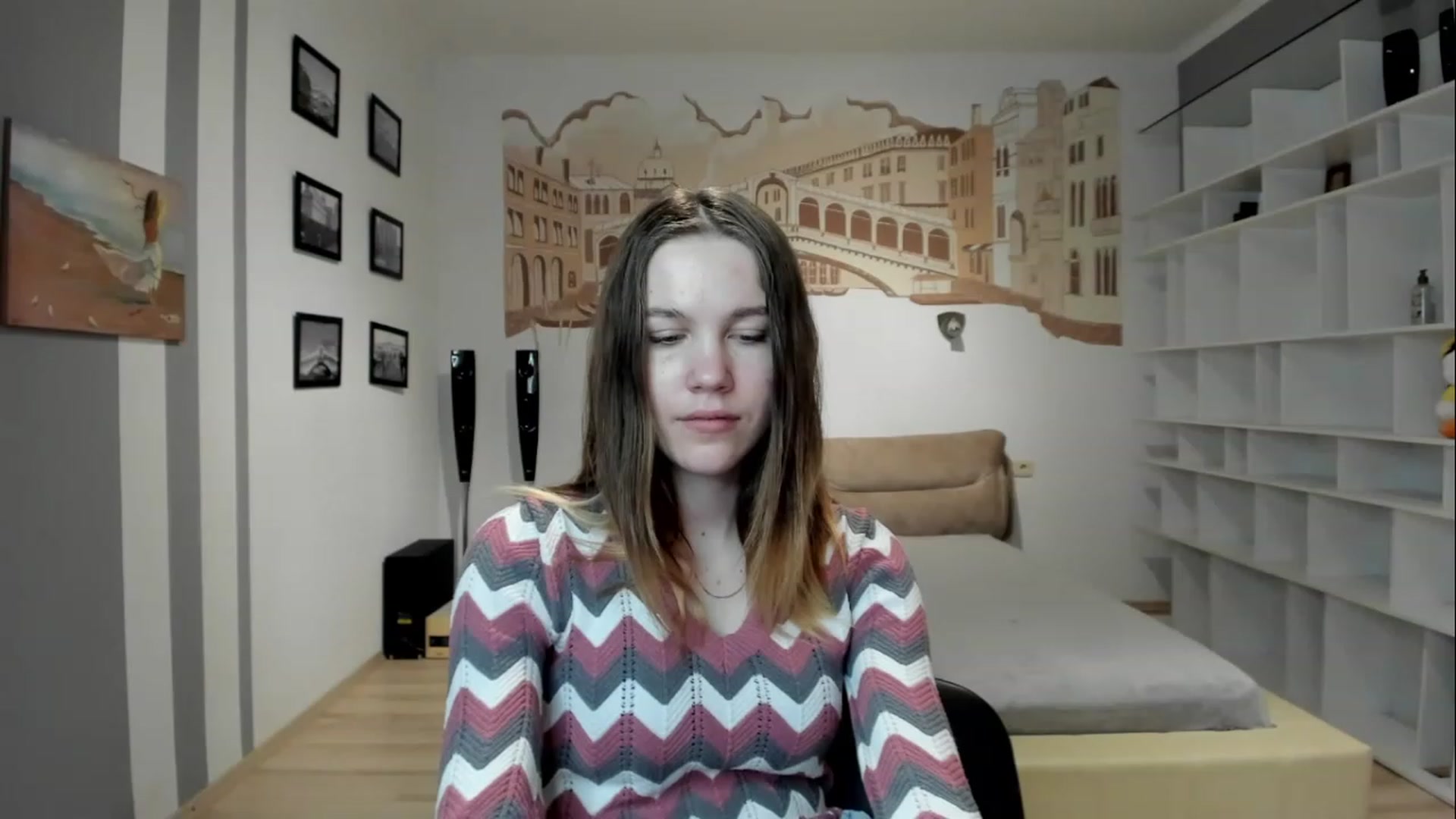 Gallery image thumbnail from KateGordon's myfreecams stream on, 03/18/2023, 11:29 image 10 of 20
