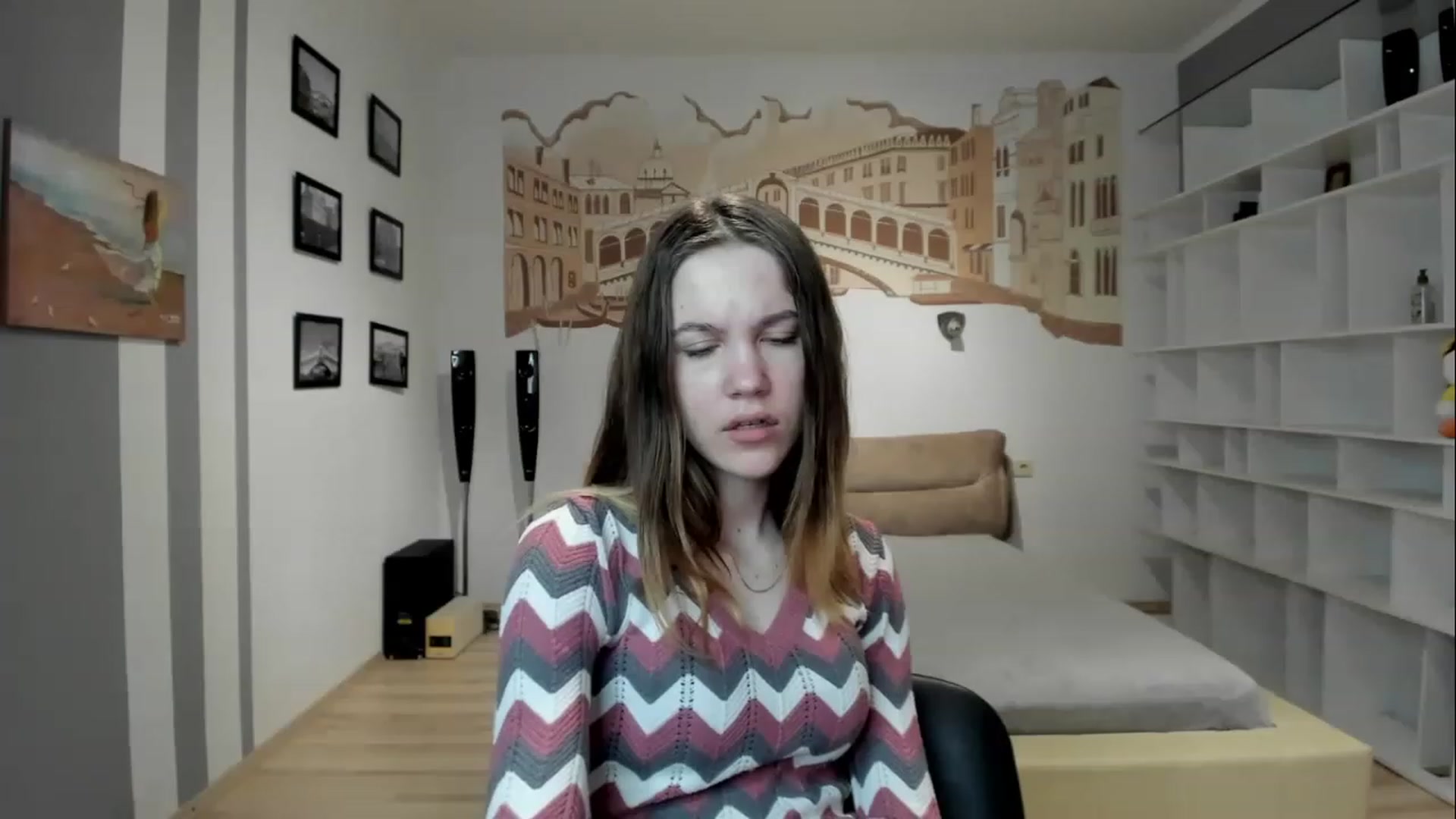 Gallery image thumbnail from KateGordon's myfreecams stream on, 03/18/2023, 11:29 image 8 of 20