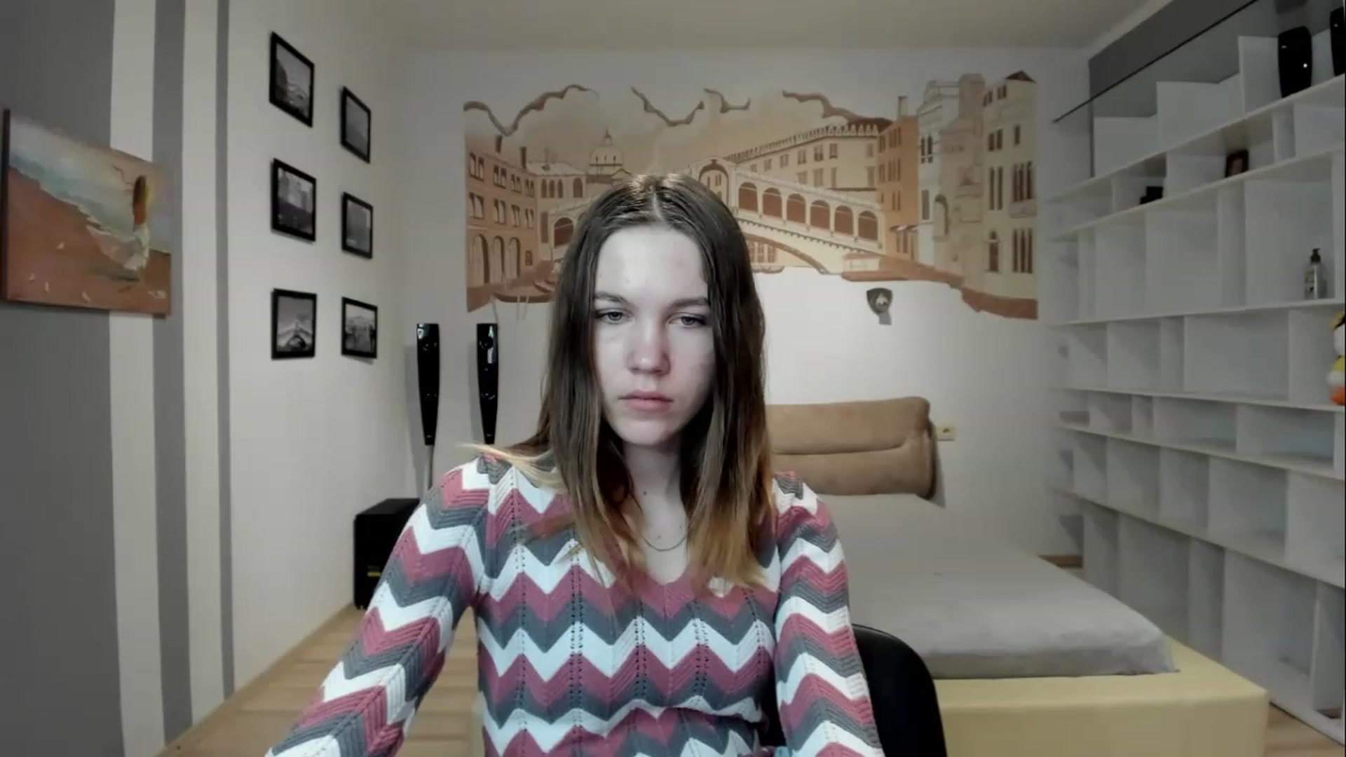 Gallery image thumbnail from KateGordon's myfreecams stream on, 03/18/2023, 11:29 image 11 of 20