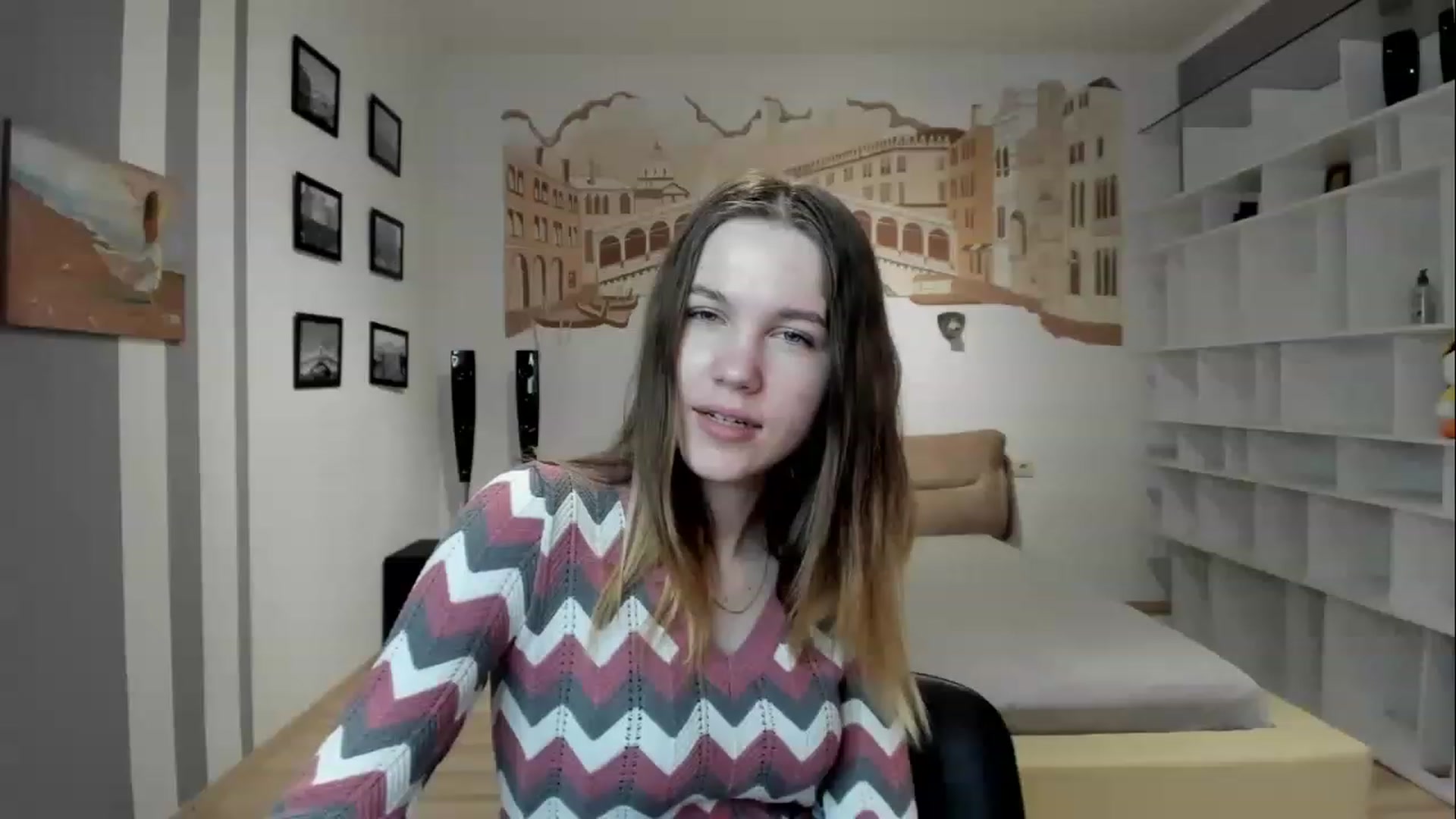 Gallery image thumbnail from KateGordon's myfreecams stream on, 03/18/2023, 11:29 image 12 of 20