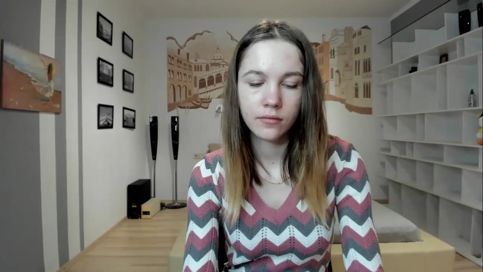 Gallery image thumbnail from KateGordon's myfreecams stream on, 03/18/2023, 11:29 image 1 of 20