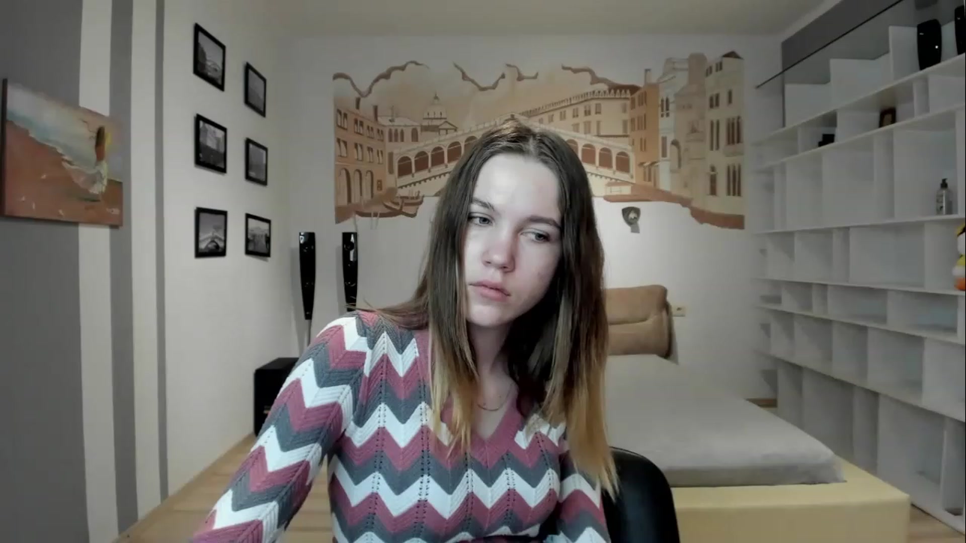 Gallery image thumbnail from KateGordon's myfreecams stream on, 03/18/2023, 11:29 image 13 of 20