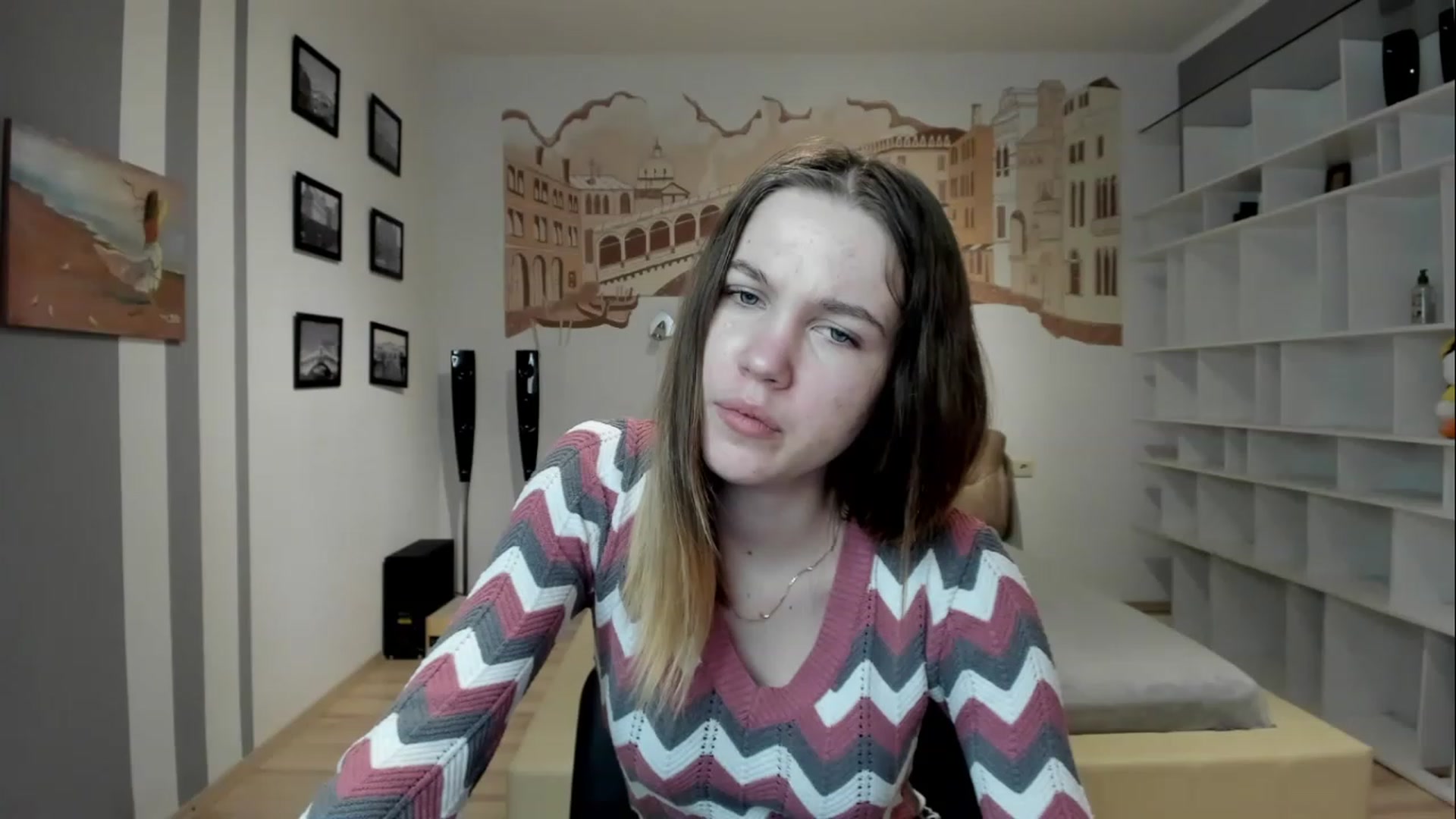 Gallery image thumbnail from KateGordon's myfreecams stream on, 03/18/2023, 11:29 image 2 of 20