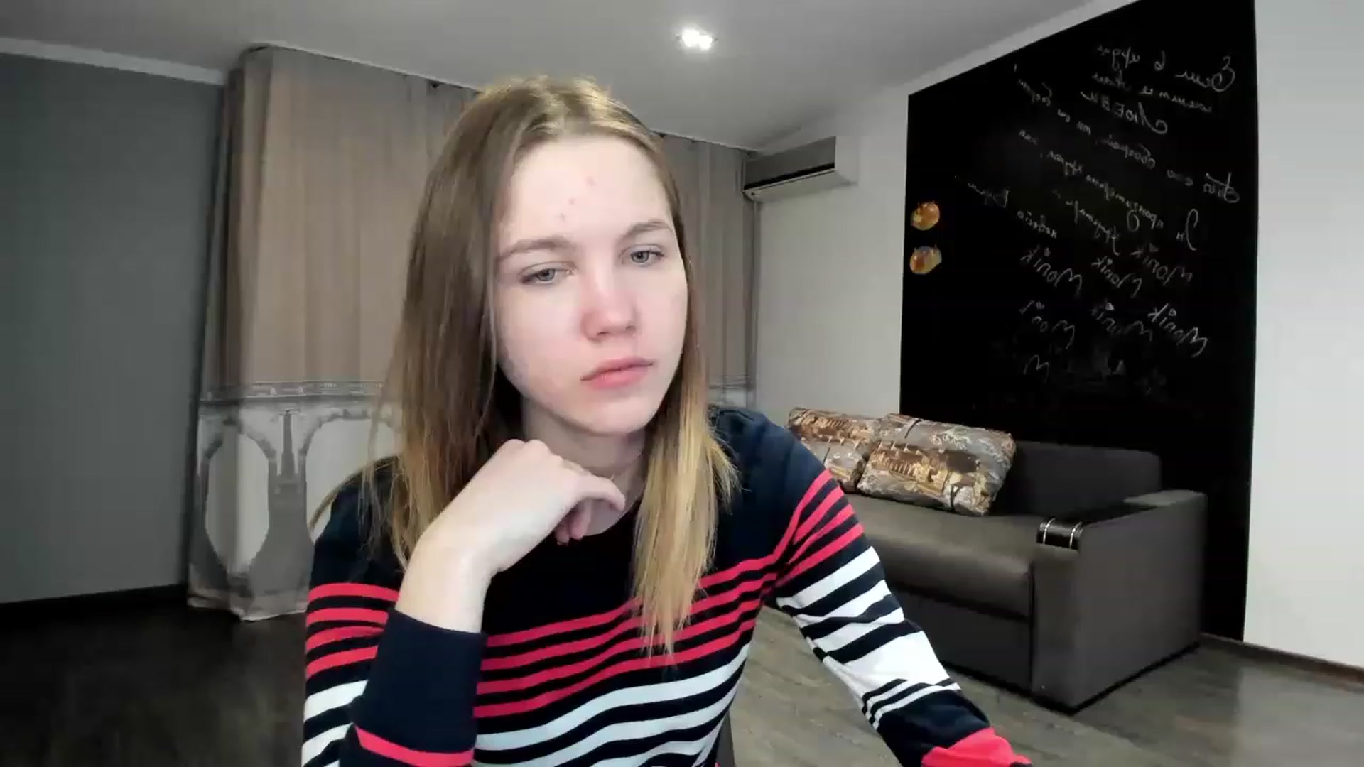Gallery image thumbnail from KateGordon's myfreecams stream on, 03/26/2023, 09:32 image 4 of 20