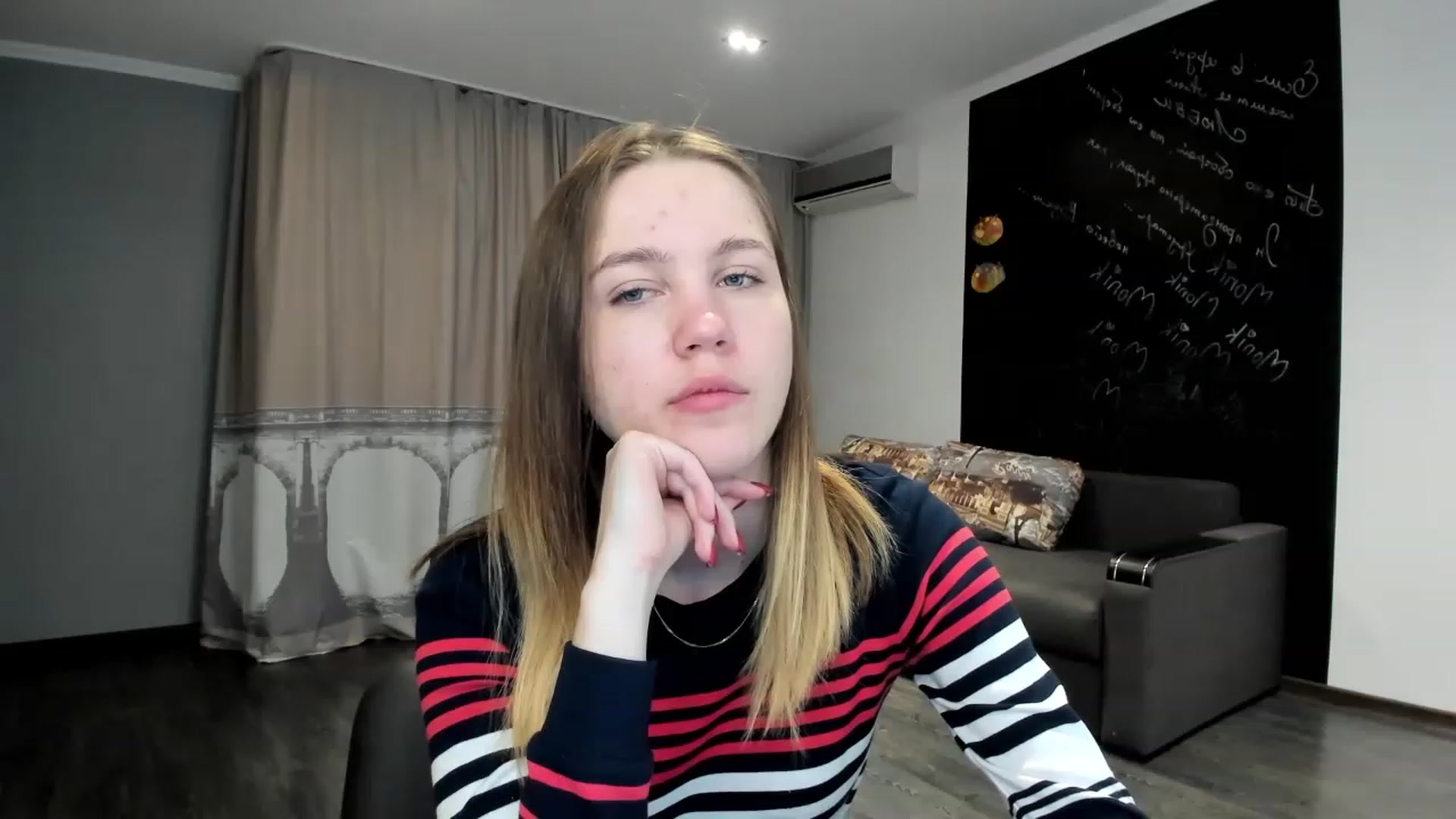 Gallery image thumbnail from KateGordon's myfreecams stream on, 03/26/2023, 09:32 image 9 of 20