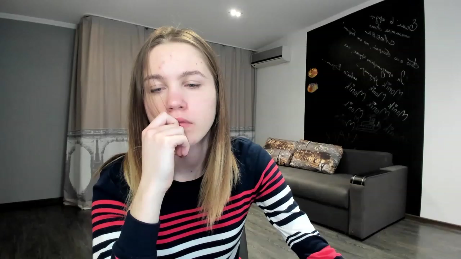 Gallery image thumbnail from KateGordon's myfreecams stream on, 03/26/2023, 09:32 image 1 of 20