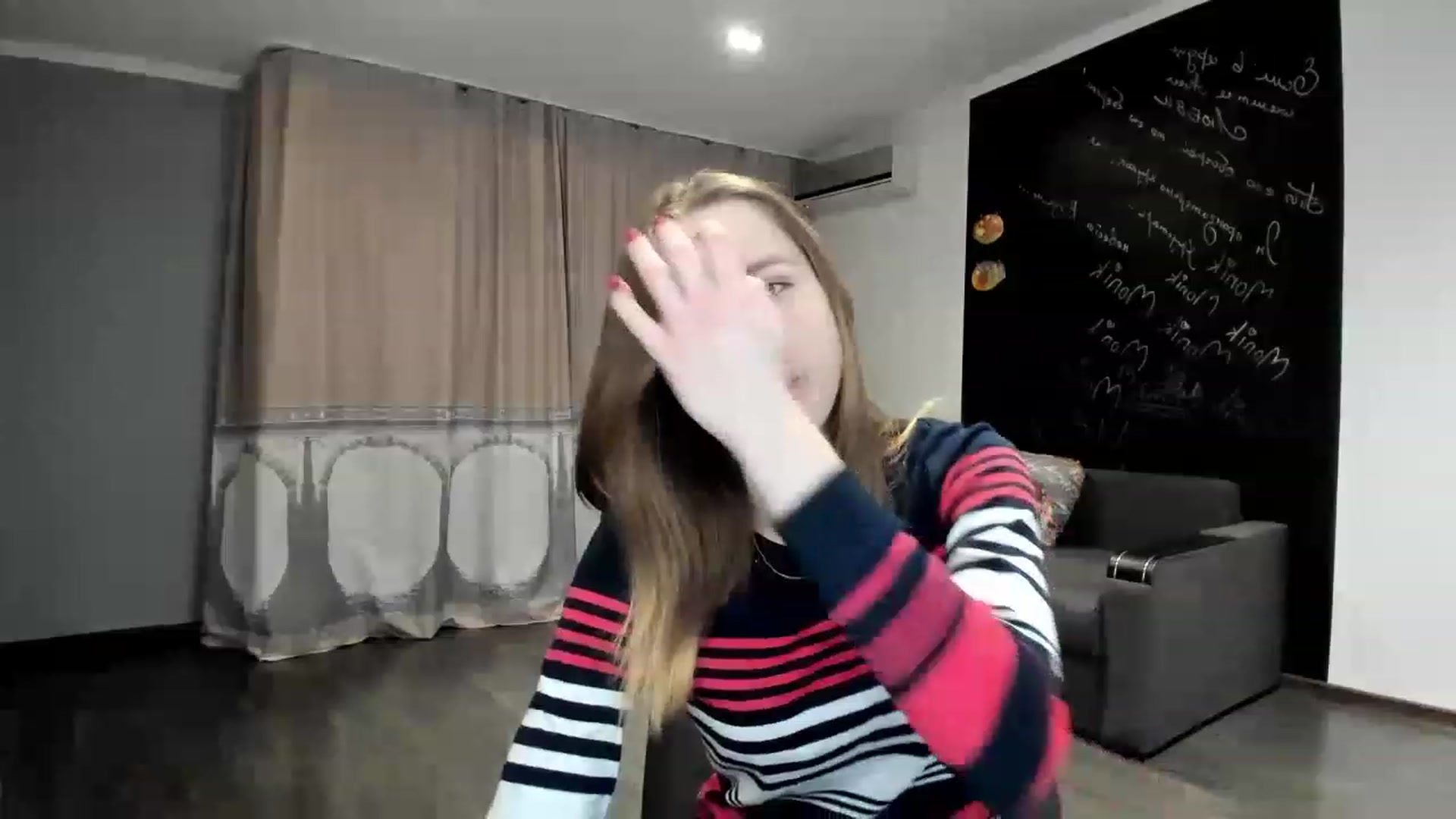 Gallery image thumbnail from KateGordon's myfreecams stream on, 03/26/2023, 10:51 image 8 of 20