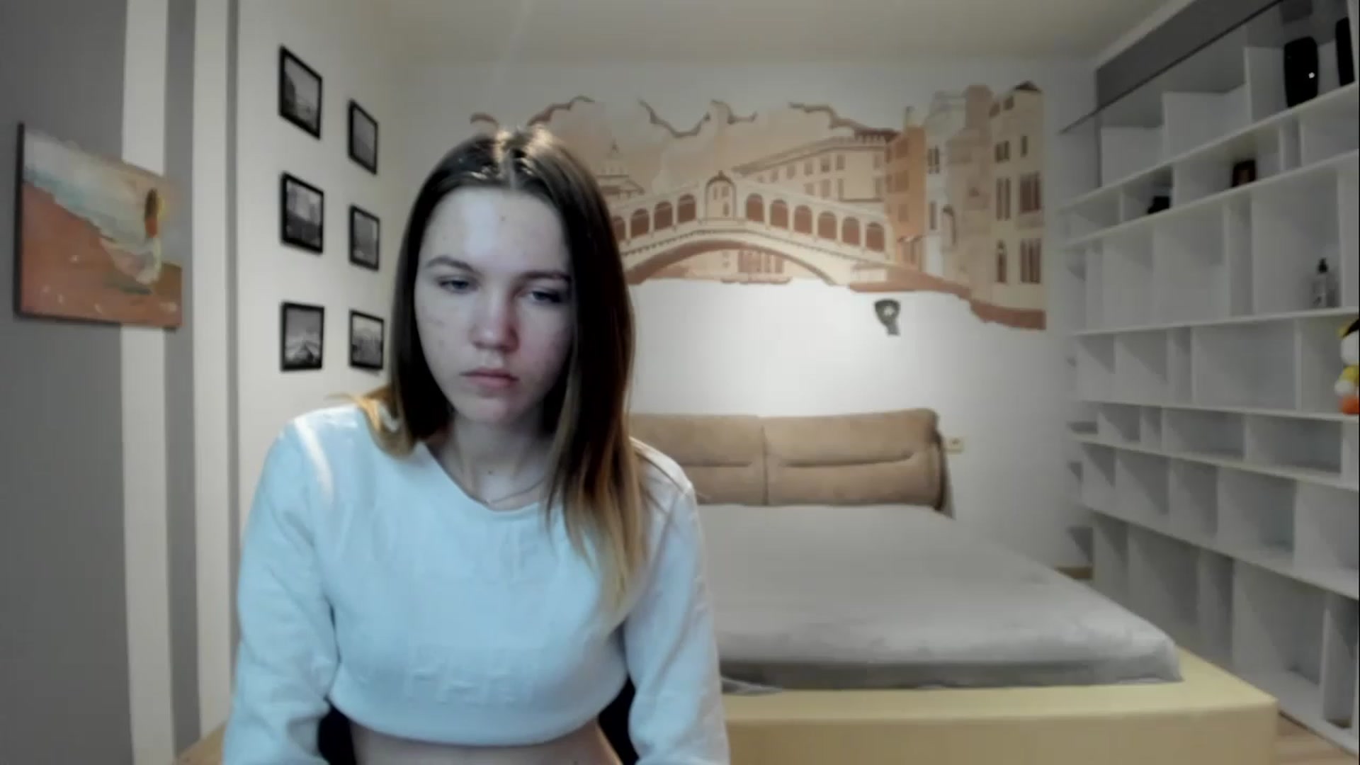 Gallery image thumbnail from KateGordon's myfreecams stream on, 04/01/2023, 11:07 image 13 of 20