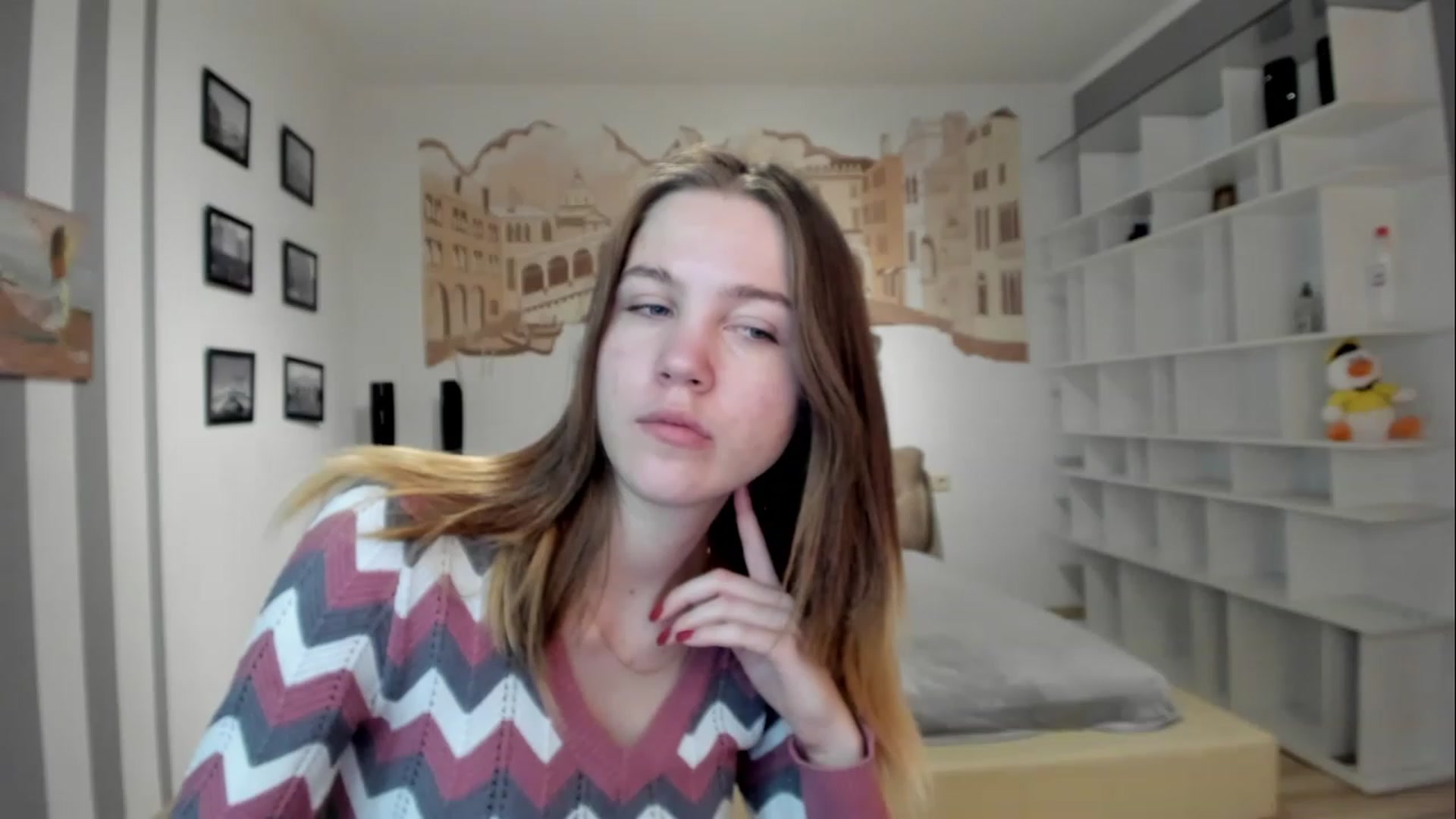 Gallery image thumbnail from KateGordon's myfreecams stream on, 04/05/2023, 08:38 image 9 of 20