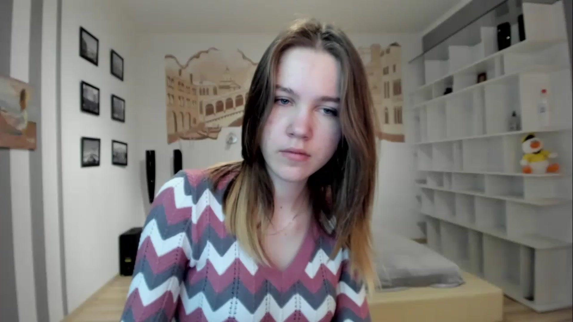 Gallery image thumbnail from KateGordon's myfreecams stream on, 04/05/2023, 08:38 image 2 of 20