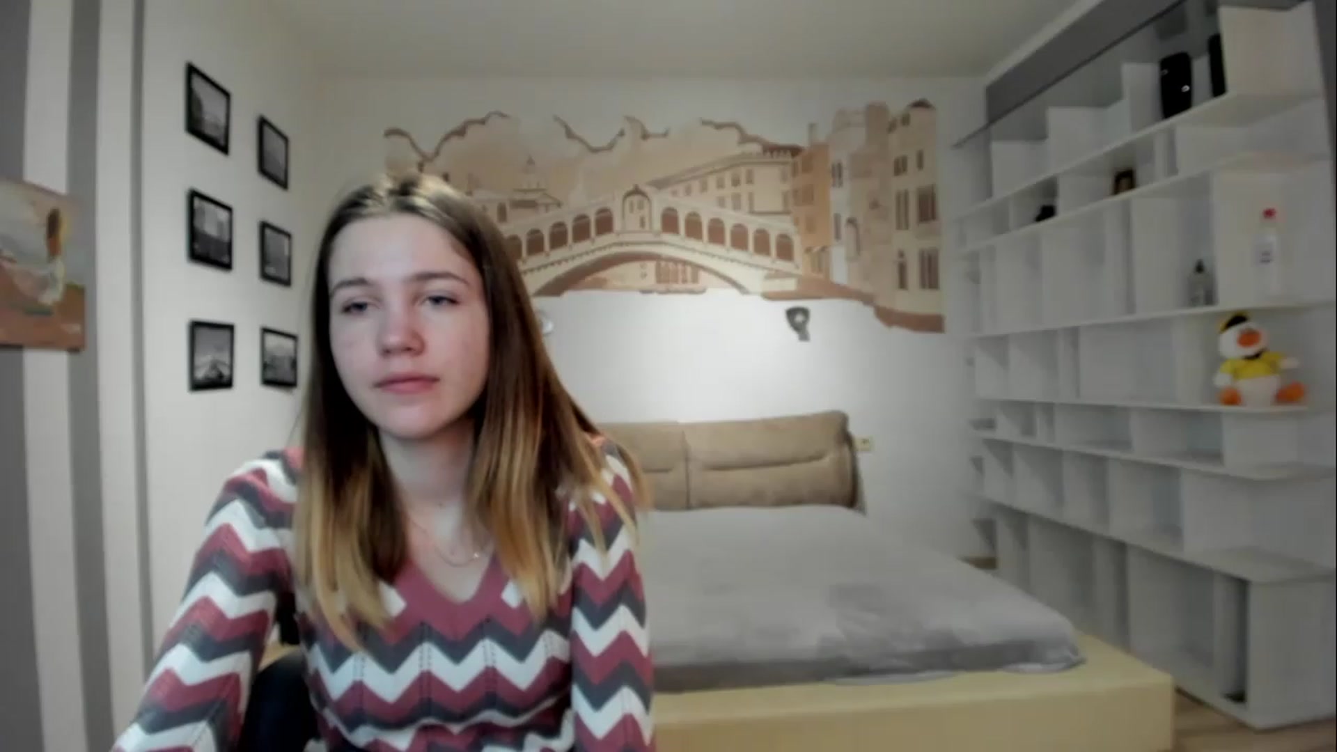 Gallery image thumbnail from KateGordon's myfreecams stream on, 04/05/2023, 08:38 image 18 of 20