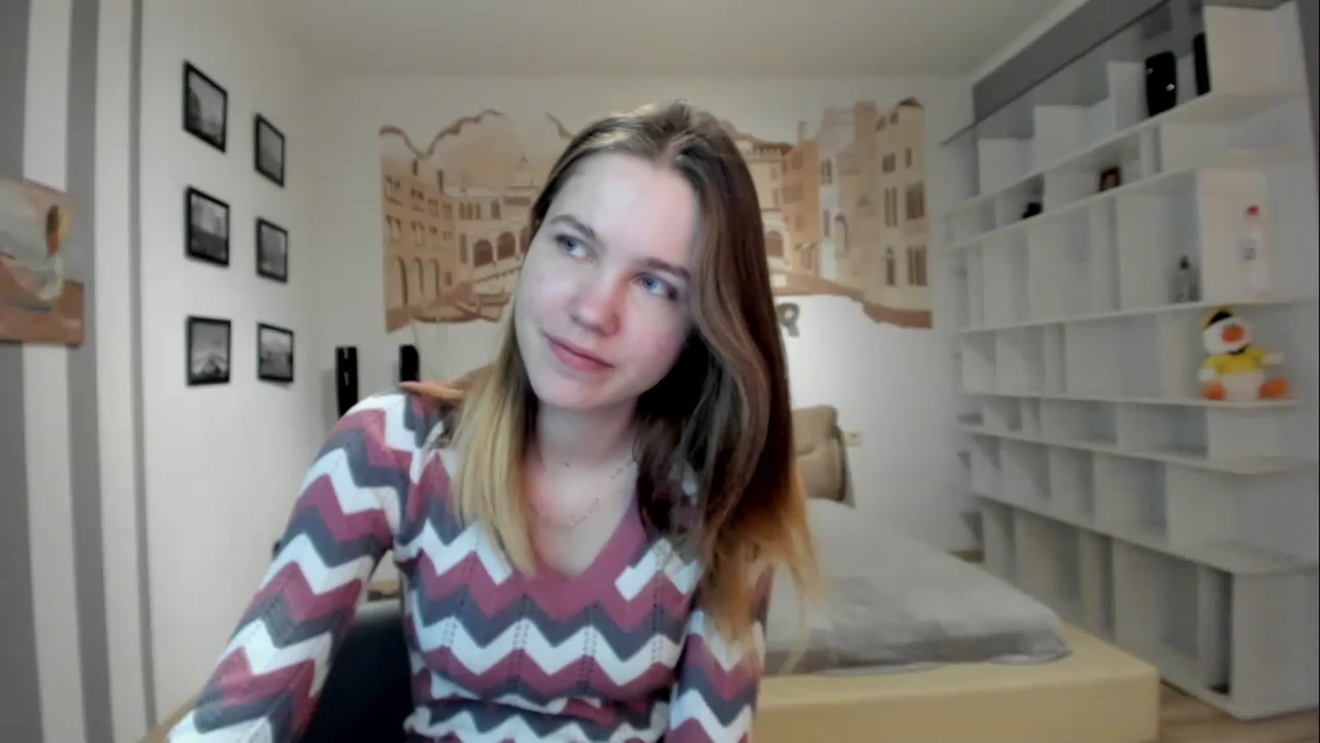 Gallery image thumbnail from KateGordon's myfreecams stream on, 04/05/2023, 08:38 image 4 of 20
