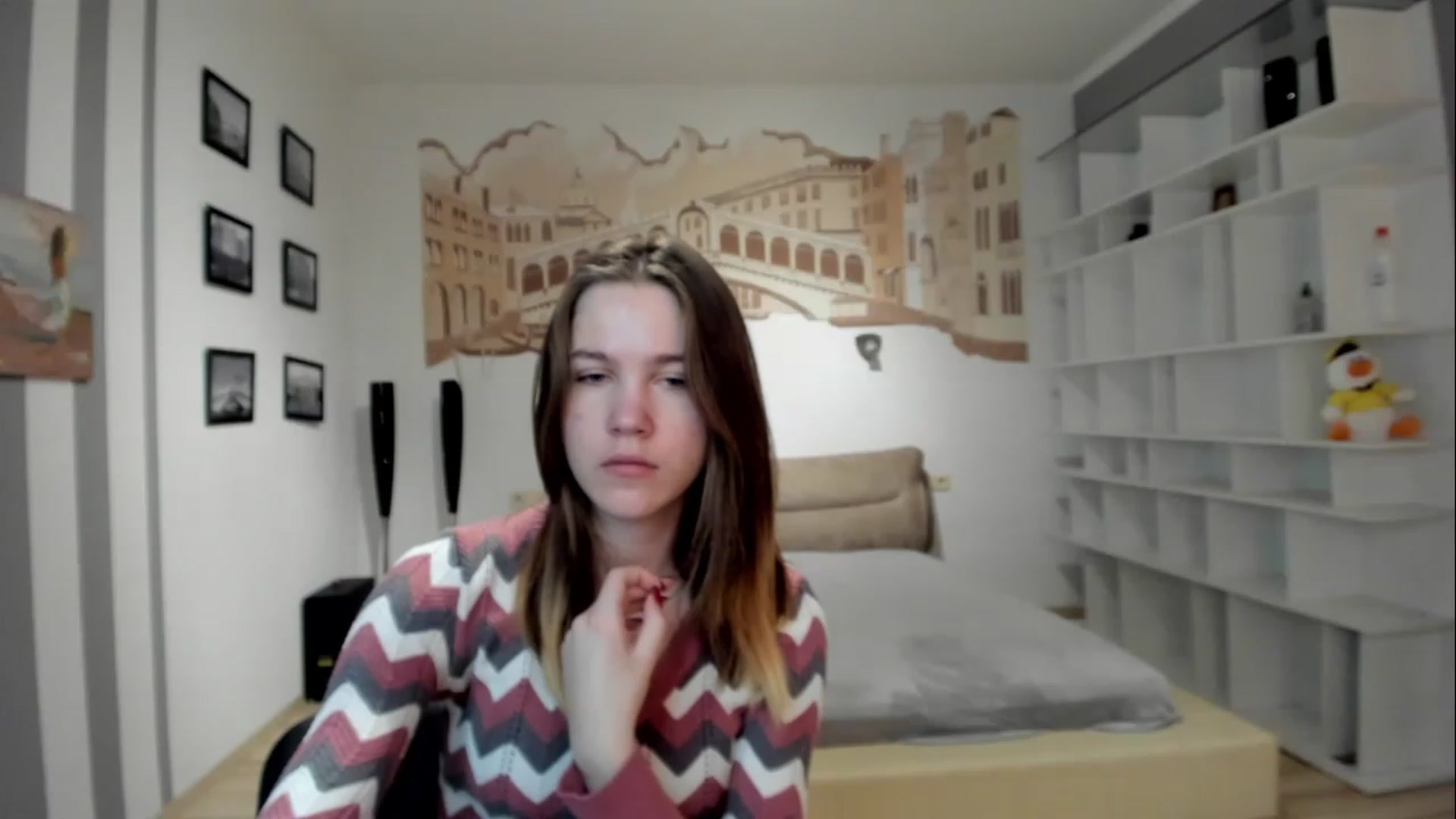 Gallery image thumbnail from KateGordon's myfreecams stream on, 04/05/2023, 08:38 image 10 of 20