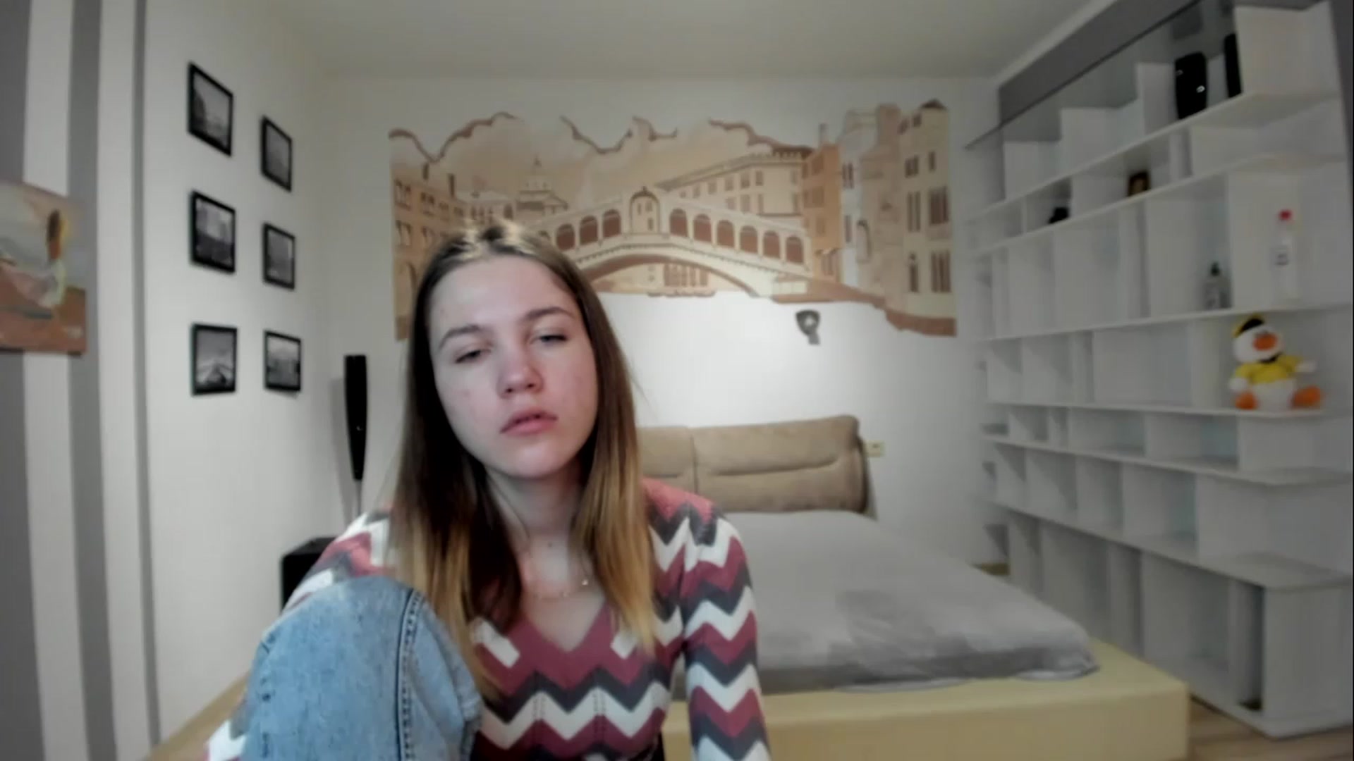 Gallery image thumbnail from KateGordon's myfreecams stream on, 04/05/2023, 08:38 image 16 of 20