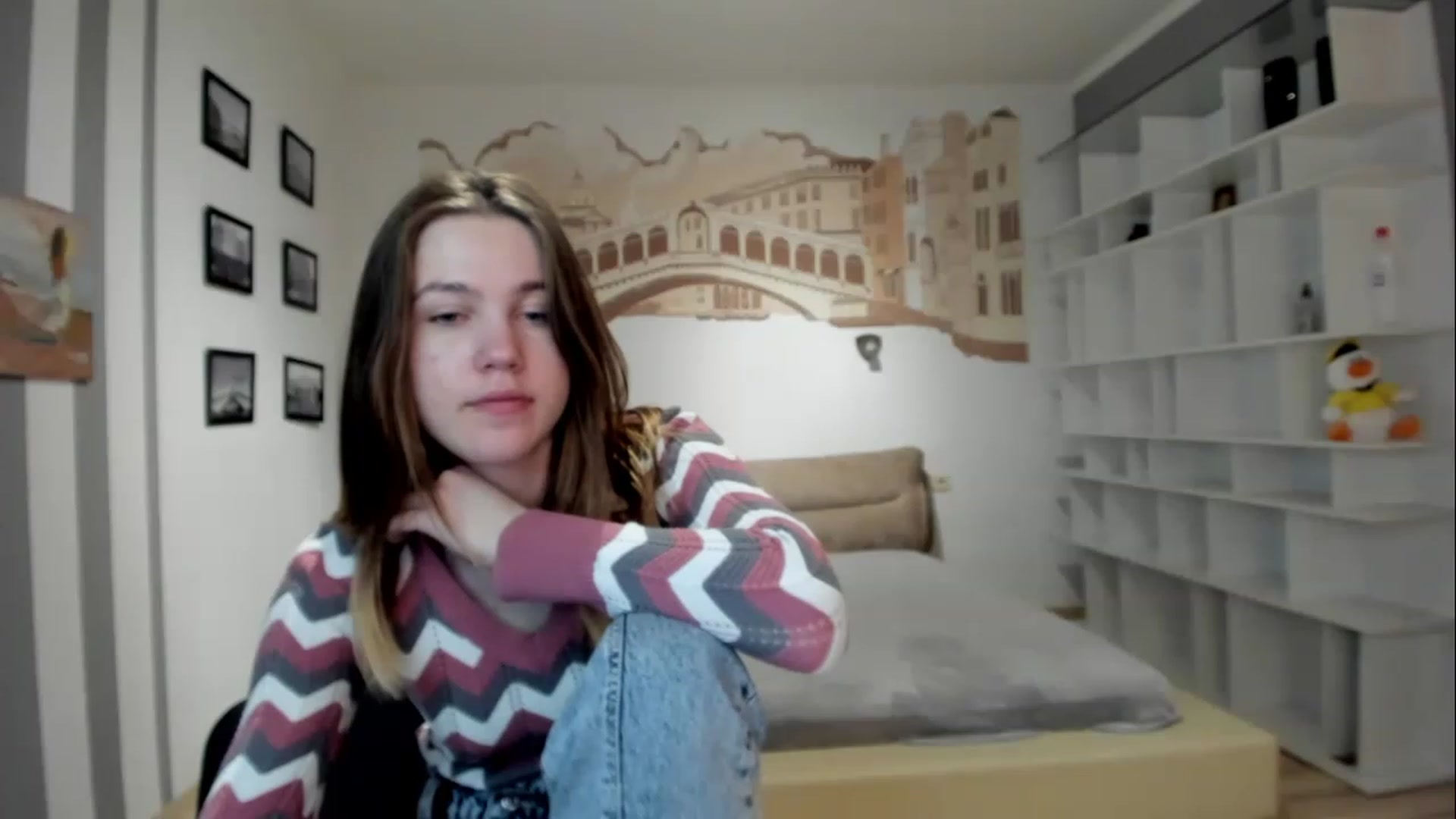 Gallery image thumbnail from KateGordon's myfreecams stream on, 04/05/2023, 08:38 image 19 of 20