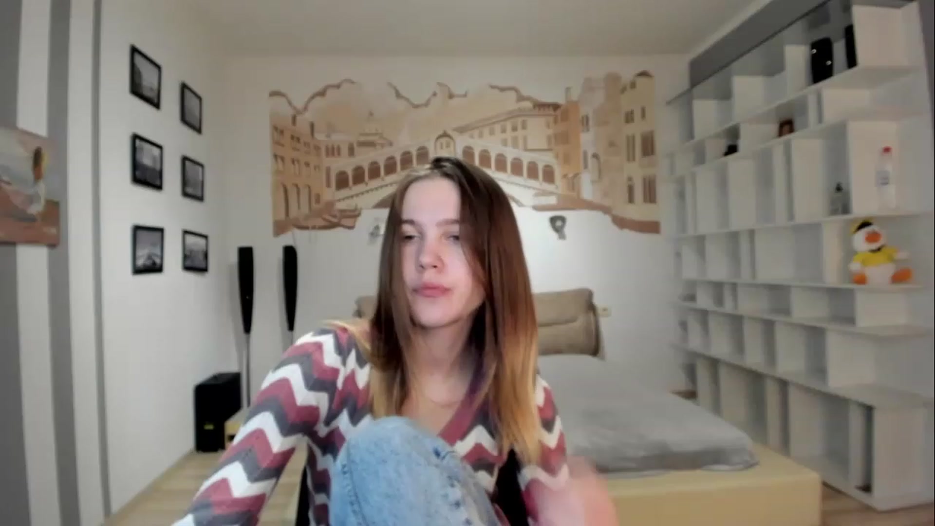 Gallery image thumbnail from KateGordon's myfreecams stream on, 04/05/2023, 10:33 image 16 of 20