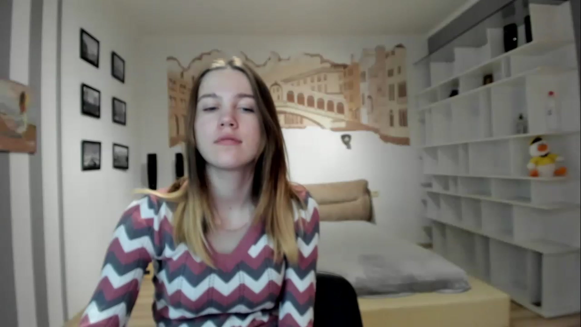 Gallery image thumbnail from KateGordon's myfreecams stream on, 04/05/2023, 10:33 image 7 of 20