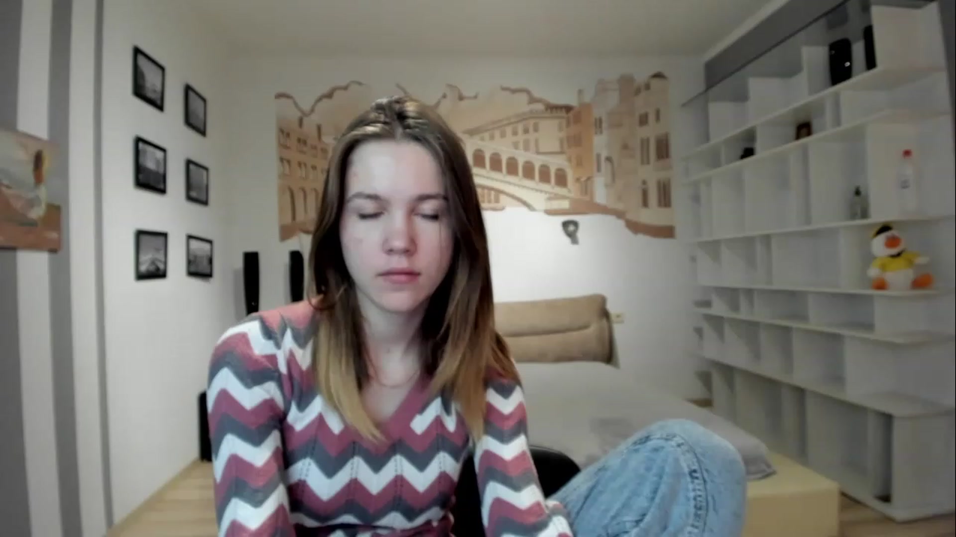 Gallery image thumbnail from KateGordon's myfreecams stream on, 04/05/2023, 10:33 image 9 of 20