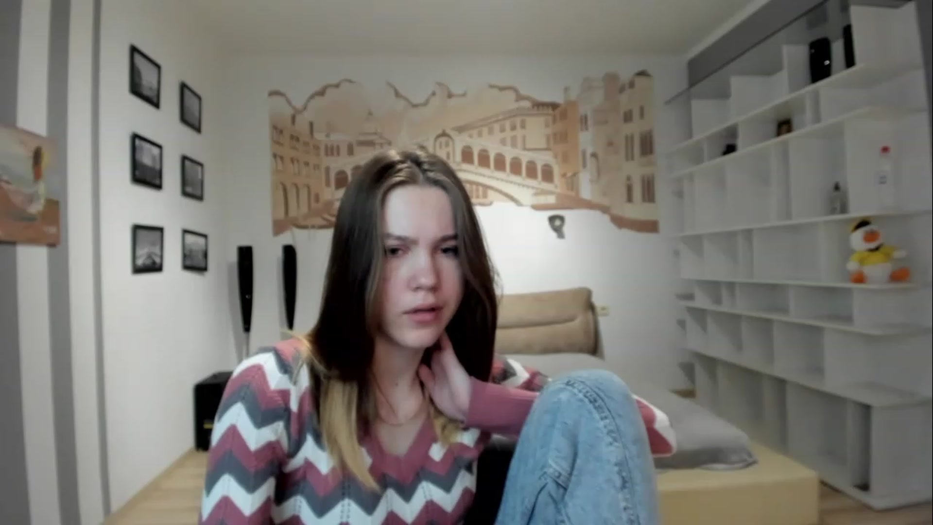Gallery image thumbnail from KateGordon's myfreecams stream on, 04/05/2023, 10:33 image 5 of 20
