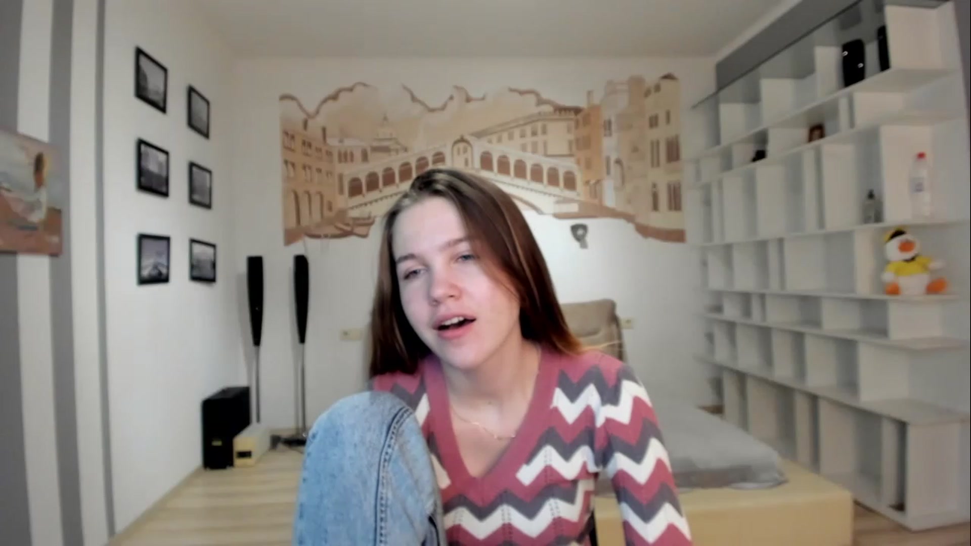 Gallery image thumbnail from KateGordon's myfreecams stream on, 04/05/2023, 10:33 image 18 of 20