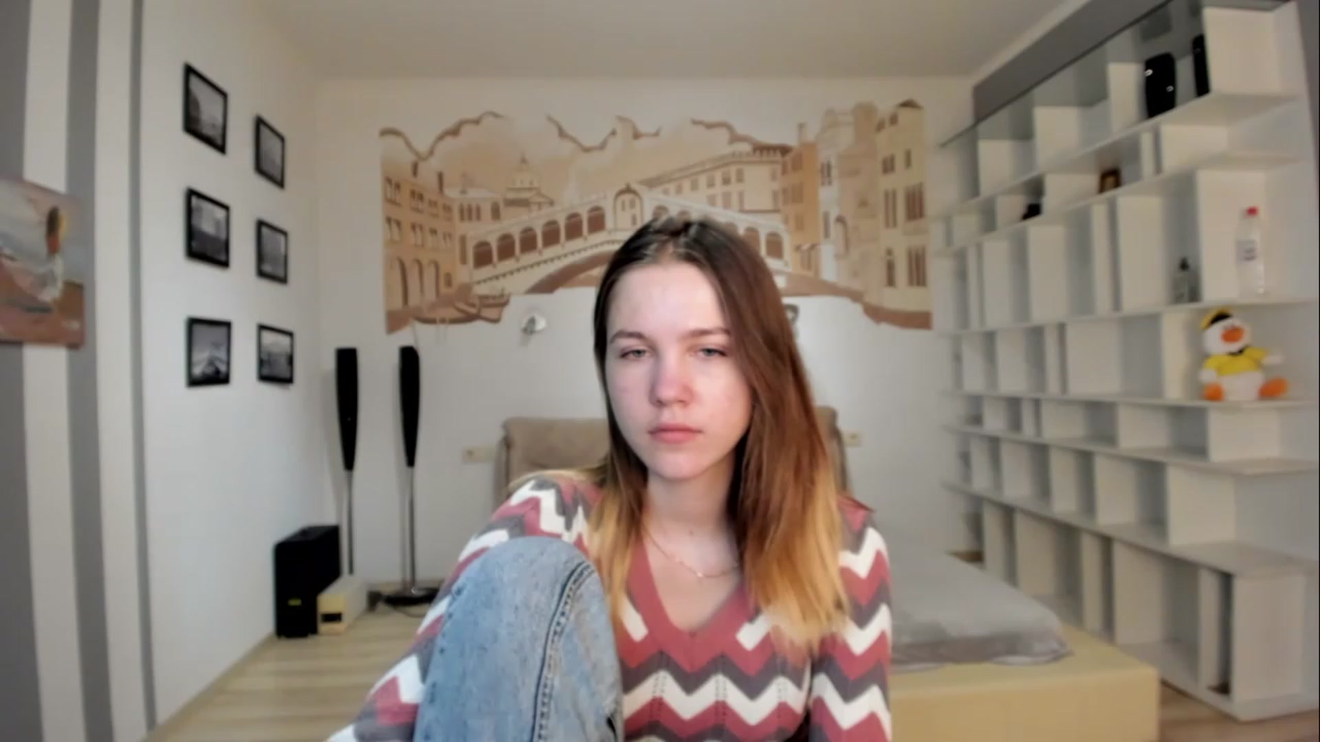 Gallery image thumbnail from KateGordon's myfreecams stream on, 04/05/2023, 10:33 image 20 of 20