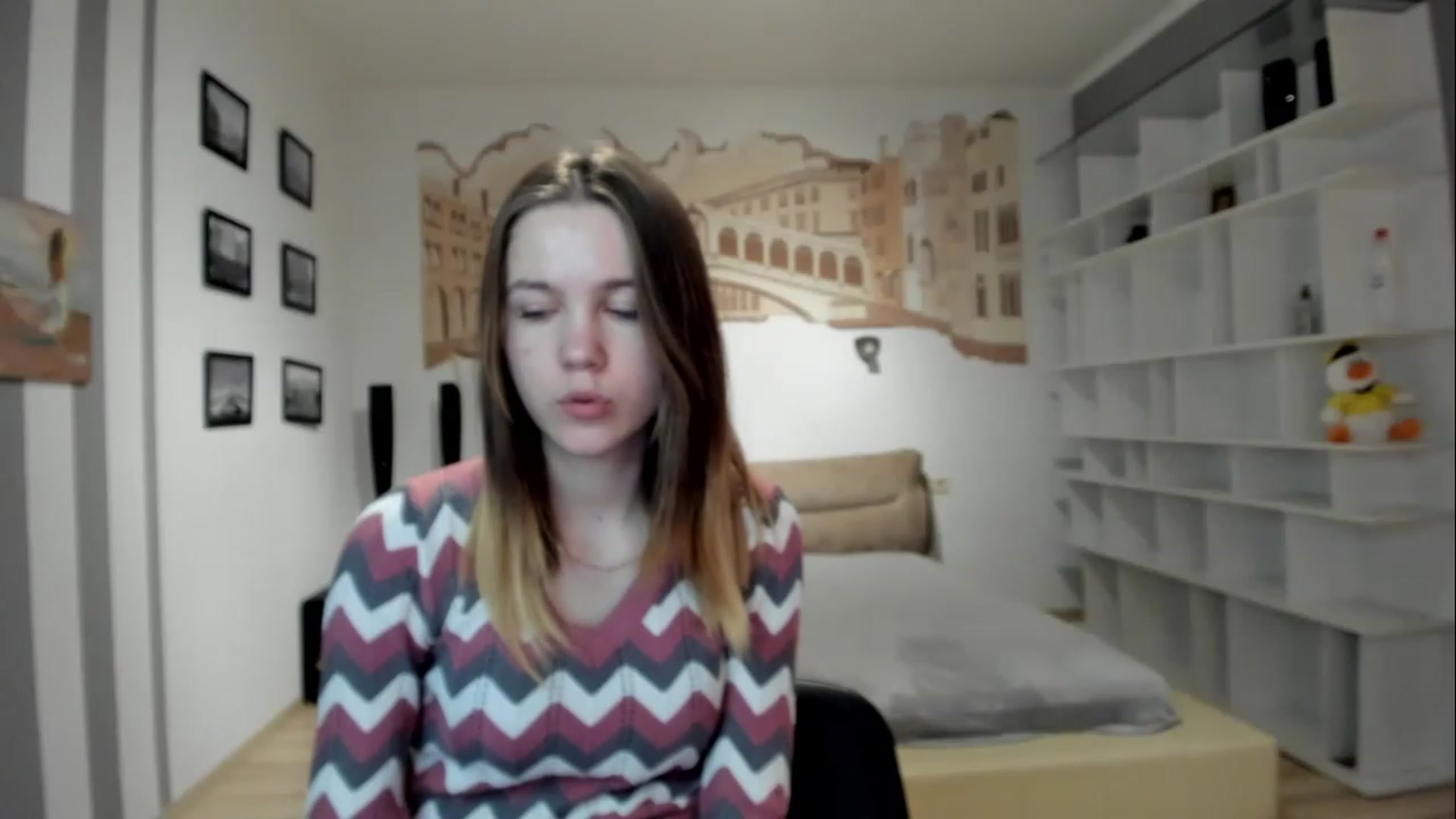 Gallery image thumbnail from KateGordon's myfreecams stream on, 04/05/2023, 10:33 image 8 of 20