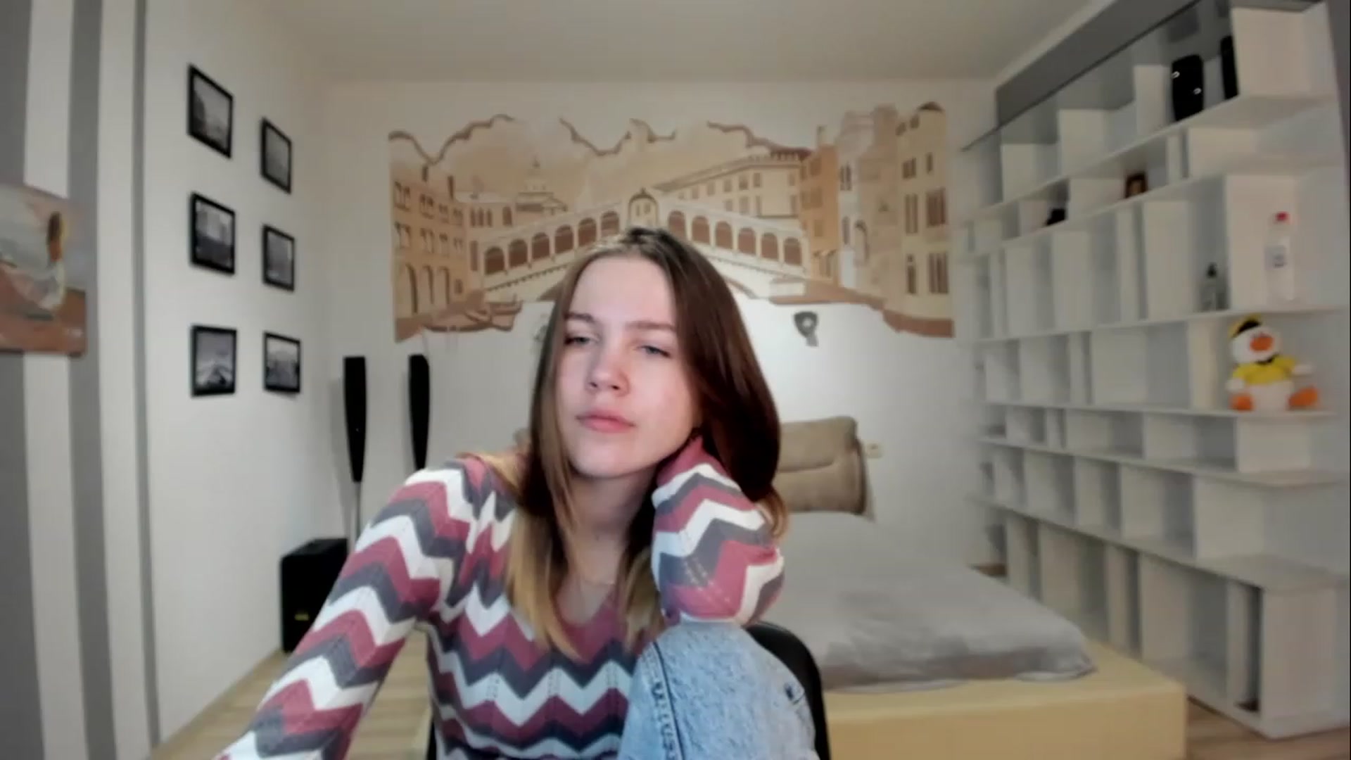 Gallery image thumbnail from KateGordon's myfreecams stream on, 04/05/2023, 10:33 image 15 of 20