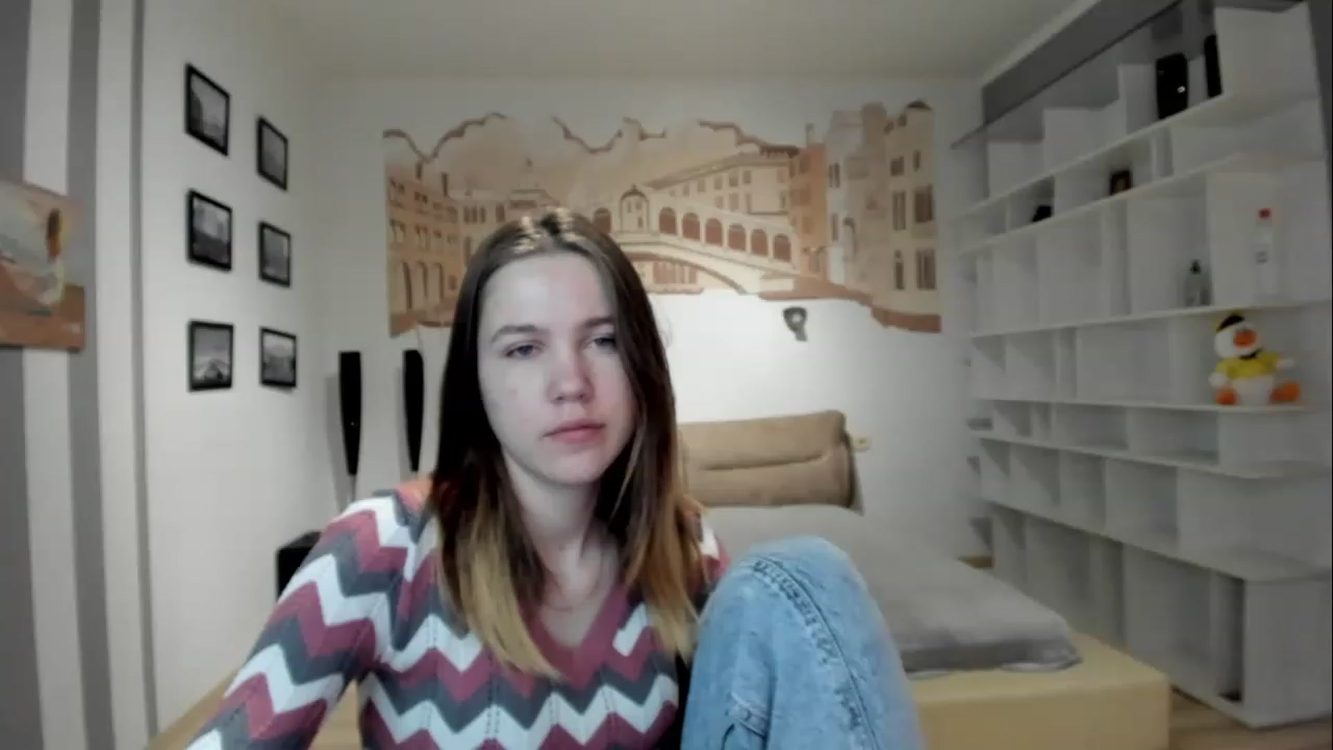 Gallery image thumbnail from KateGordon's myfreecams stream on, 04/05/2023, 10:33 image 4 of 20