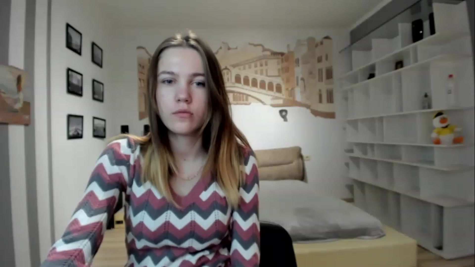 Gallery image thumbnail from KateGordon's myfreecams stream on, 04/05/2023, 10:33 image 6 of 20