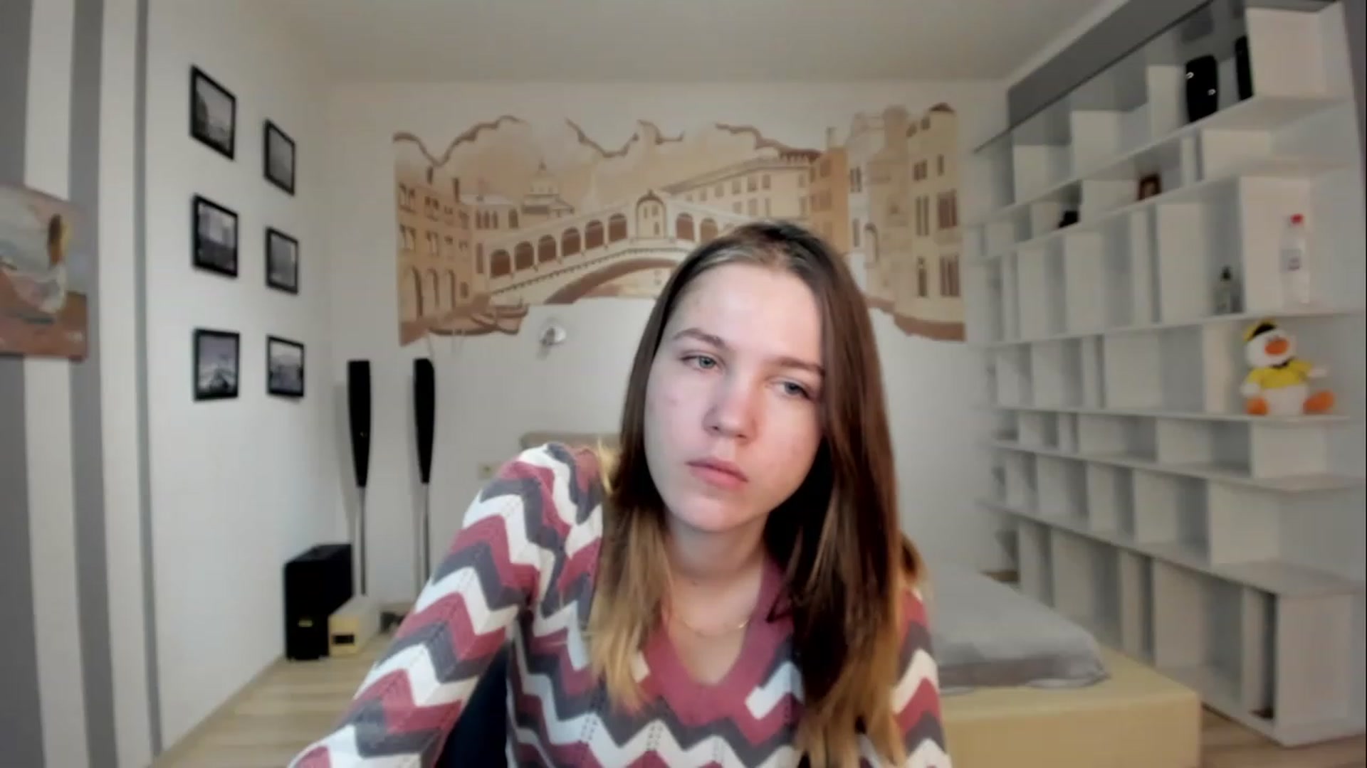 Gallery image thumbnail from KateGordon's myfreecams stream on, 04/05/2023, 10:33 image 17 of 20