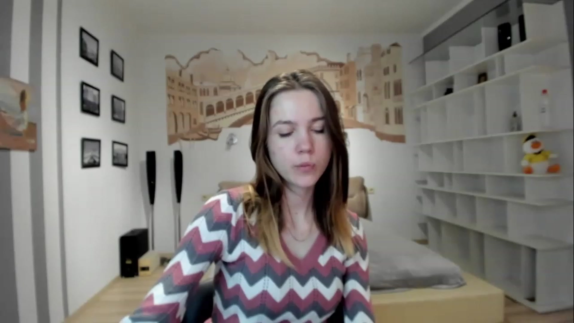 Gallery image thumbnail from KateGordon's myfreecams stream on, 04/05/2023, 10:33 image 2 of 20
